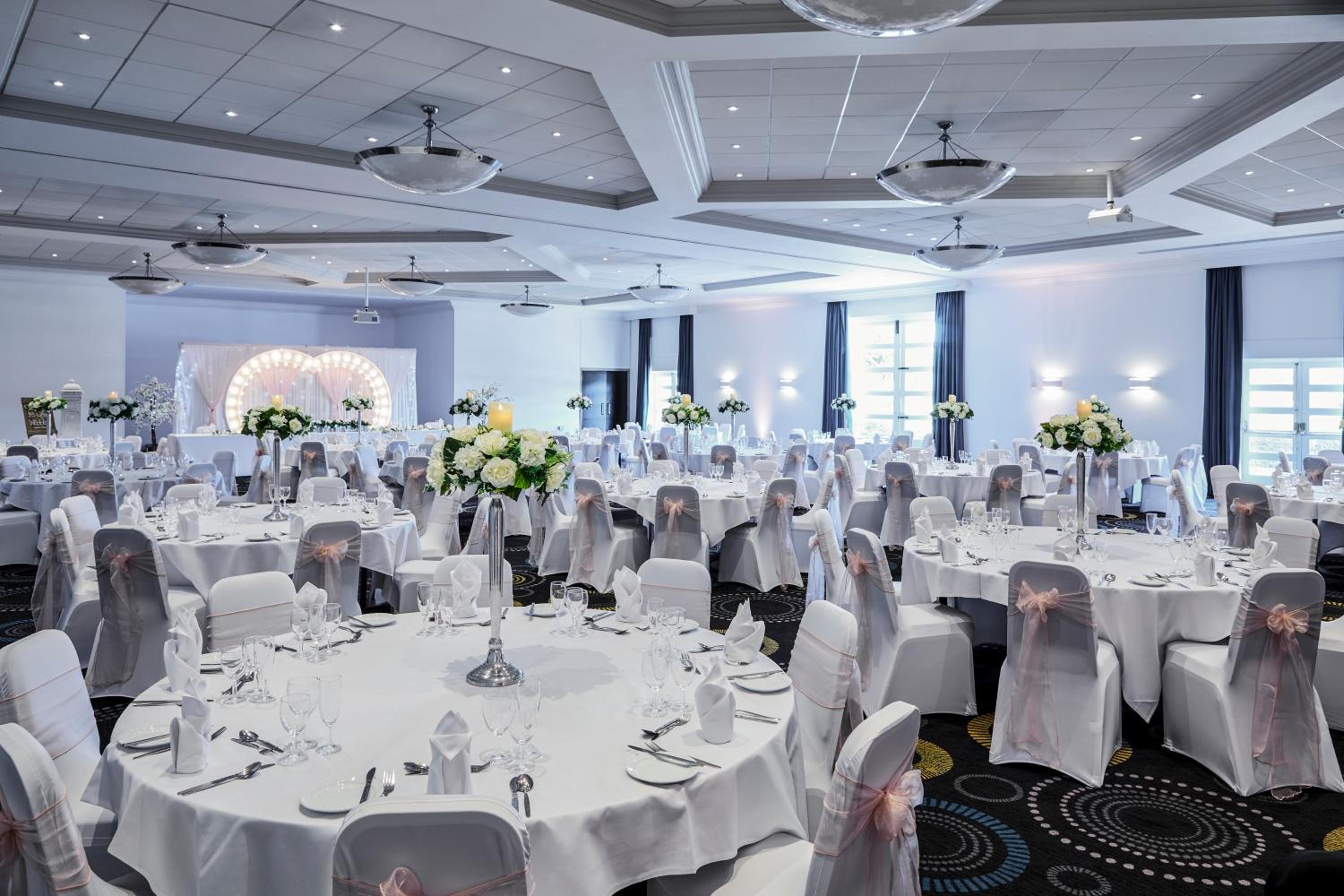 Telford Vacations - Mercure Telford Centre Hotel - Property Image 52