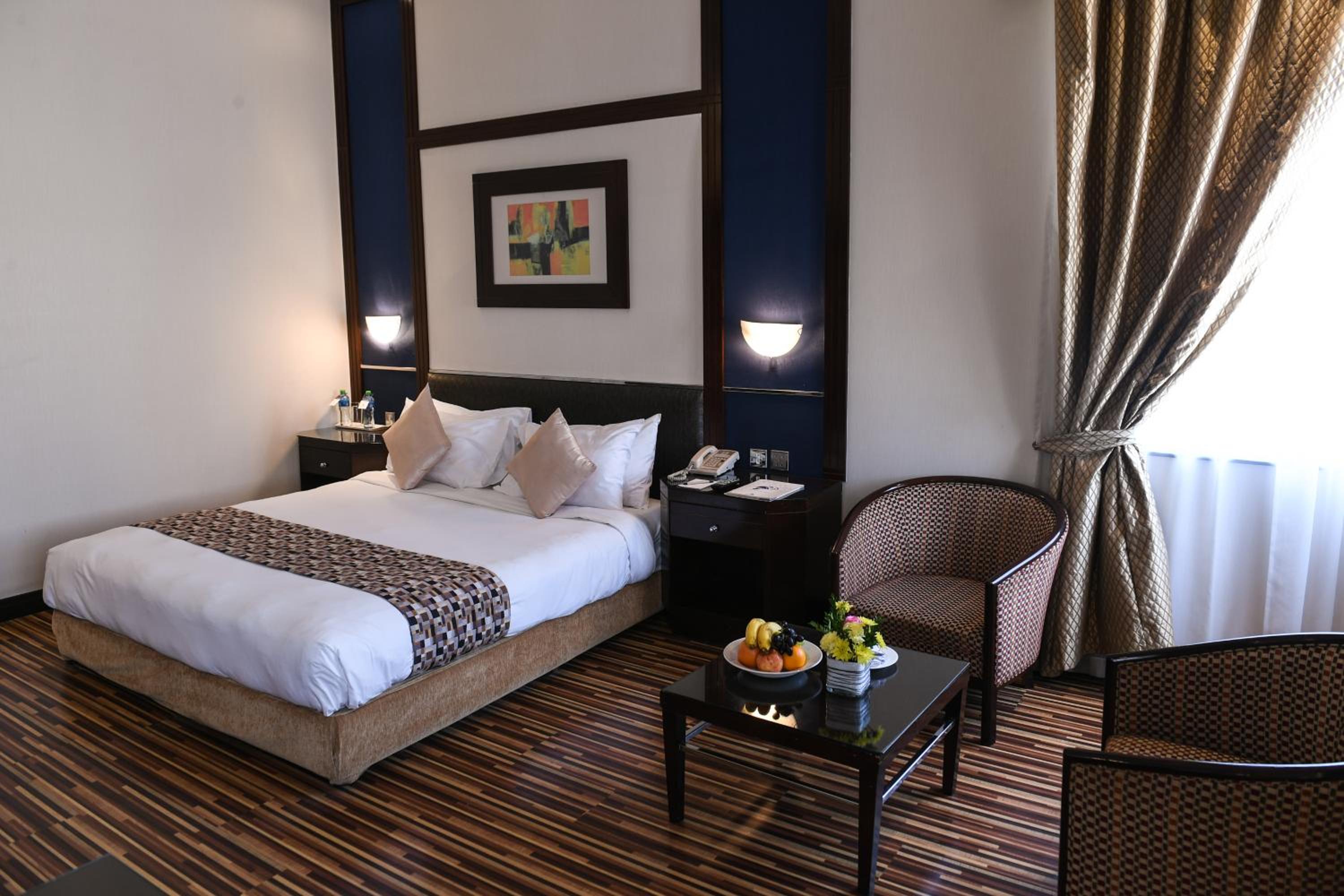 Juffair Grand Hotel — photo 10