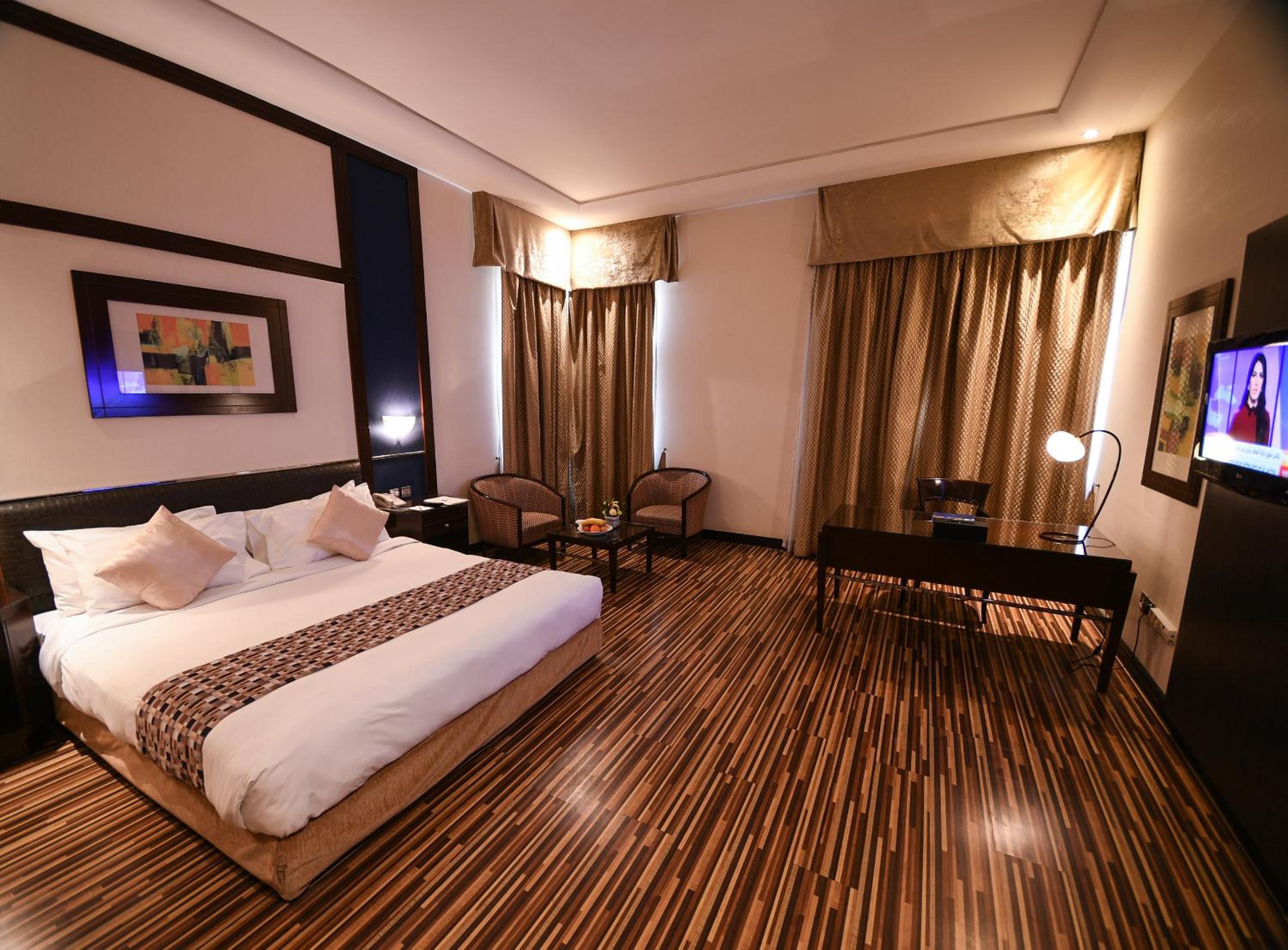 Juffair Grand Hotel — photo 24
