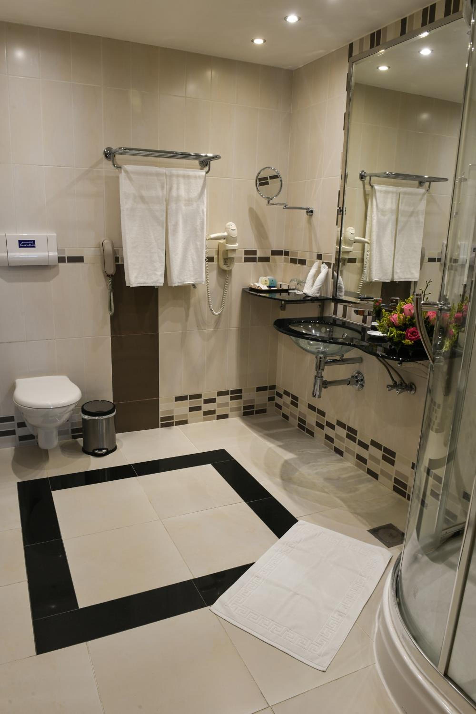 Juffair Grand Hotel