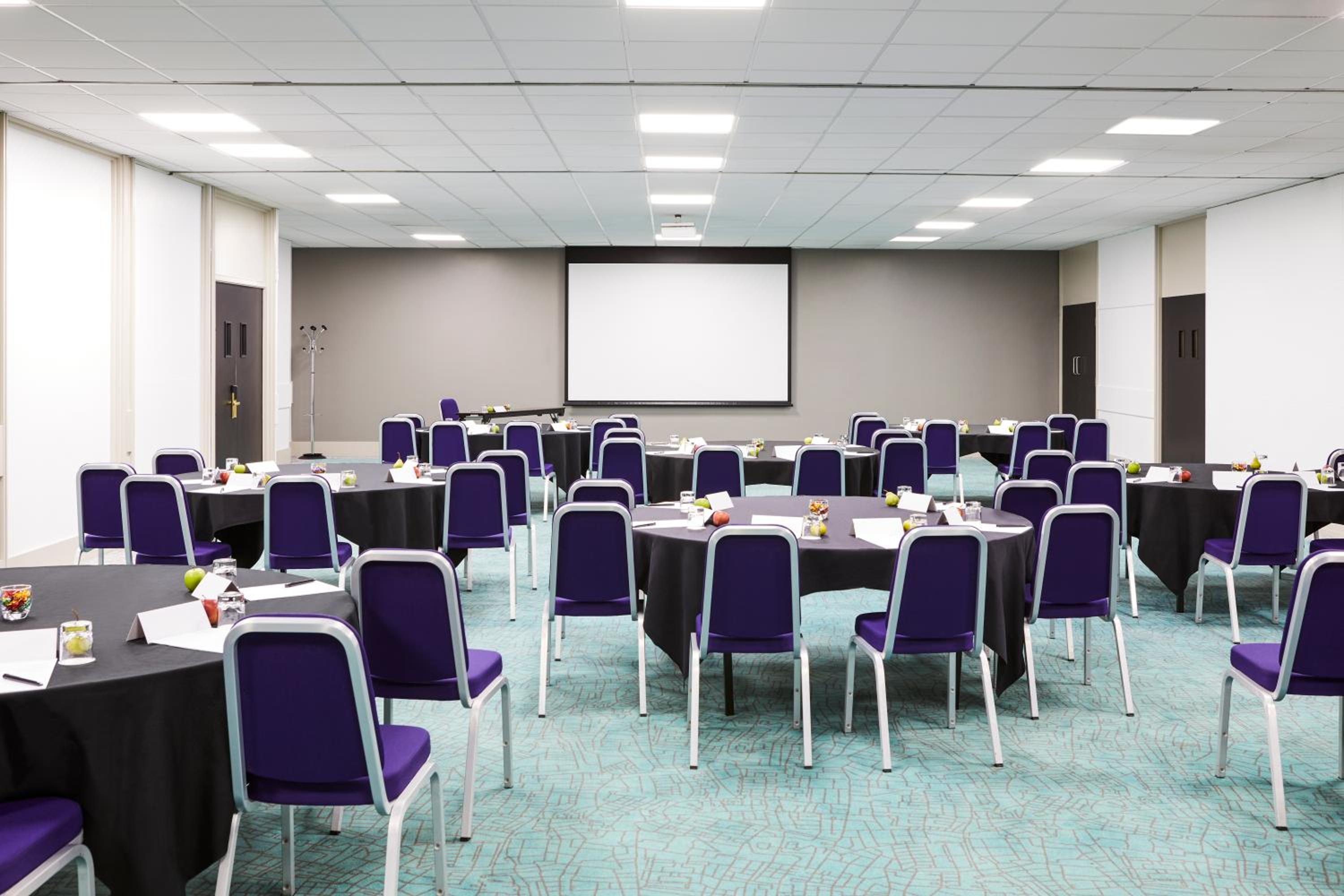 Telford Vacations - Mercure Telford Centre Hotel - Property Image 69