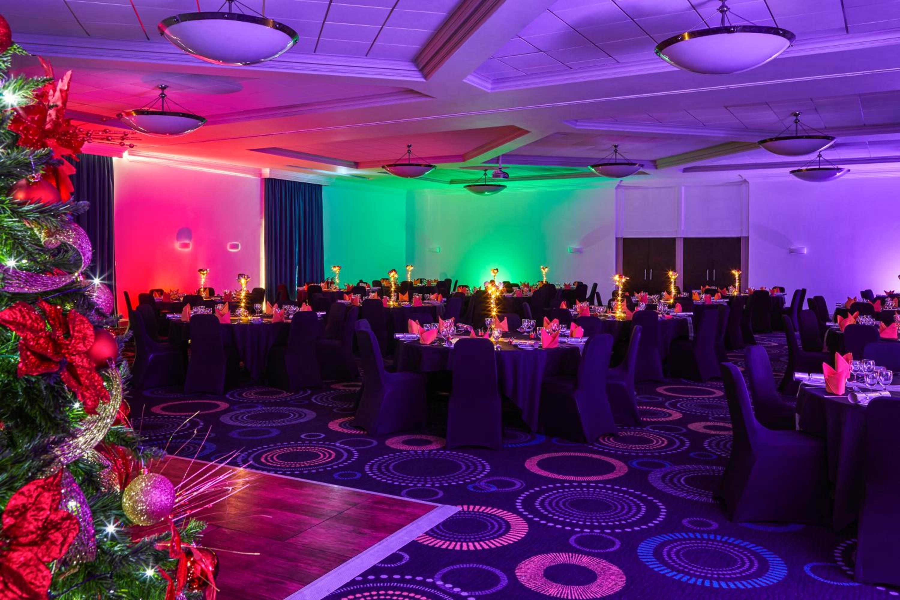 Telford Vacations - Mercure Telford Centre Hotel - Property Image 60