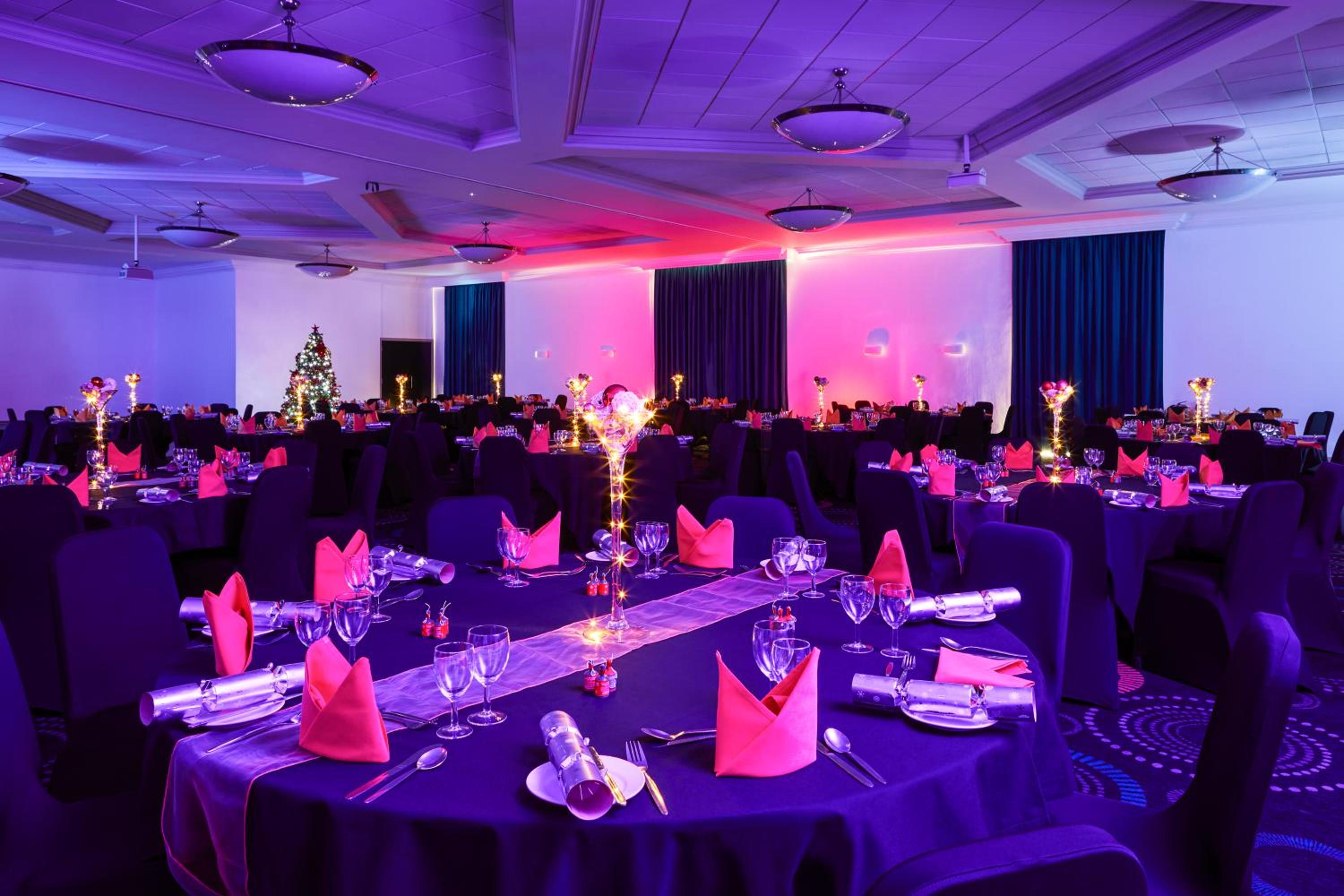 Telford Vacations - Mercure Telford Centre Hotel - Property Image 59