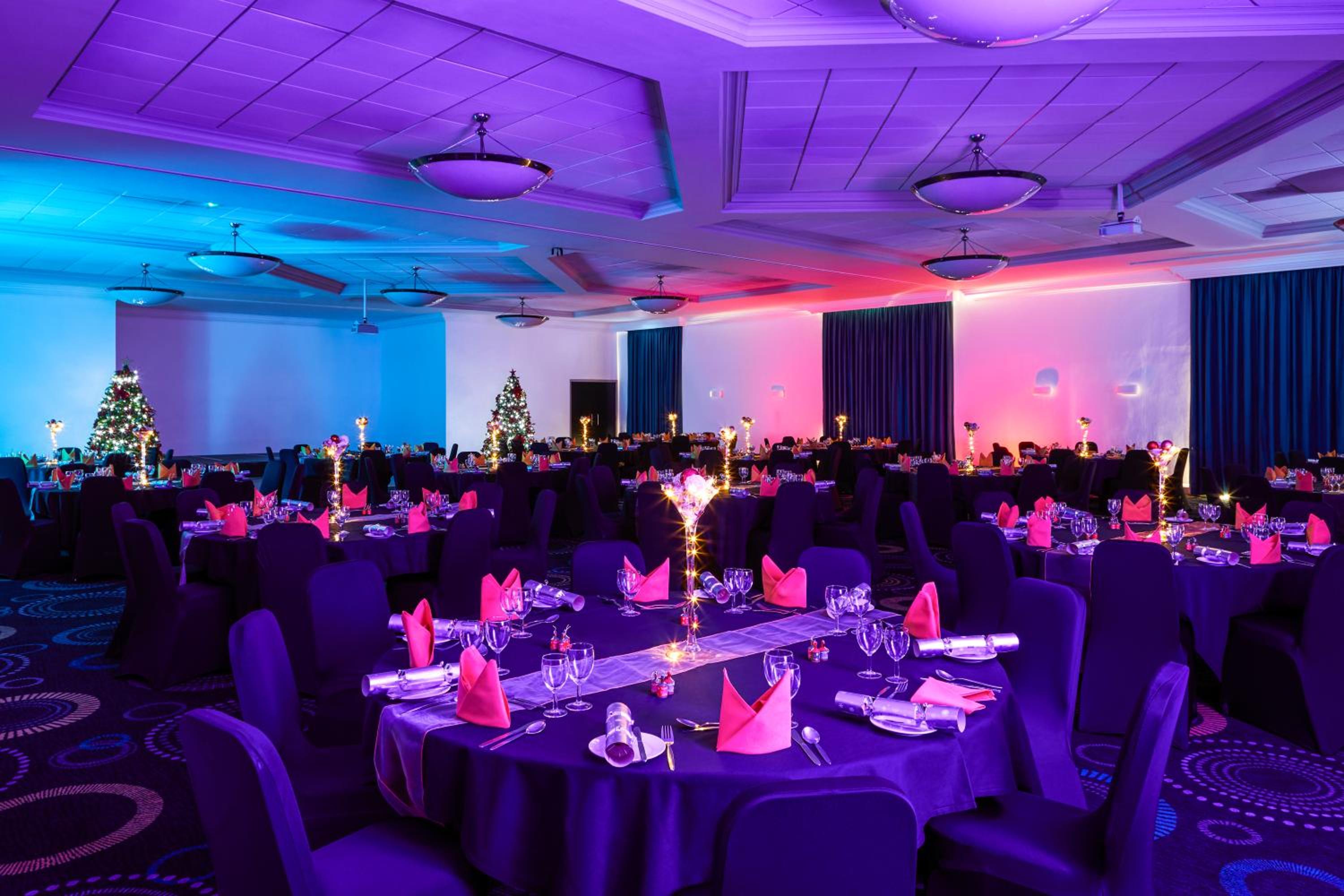 Telford Vacations - Mercure Telford Centre Hotel - Property Image 58