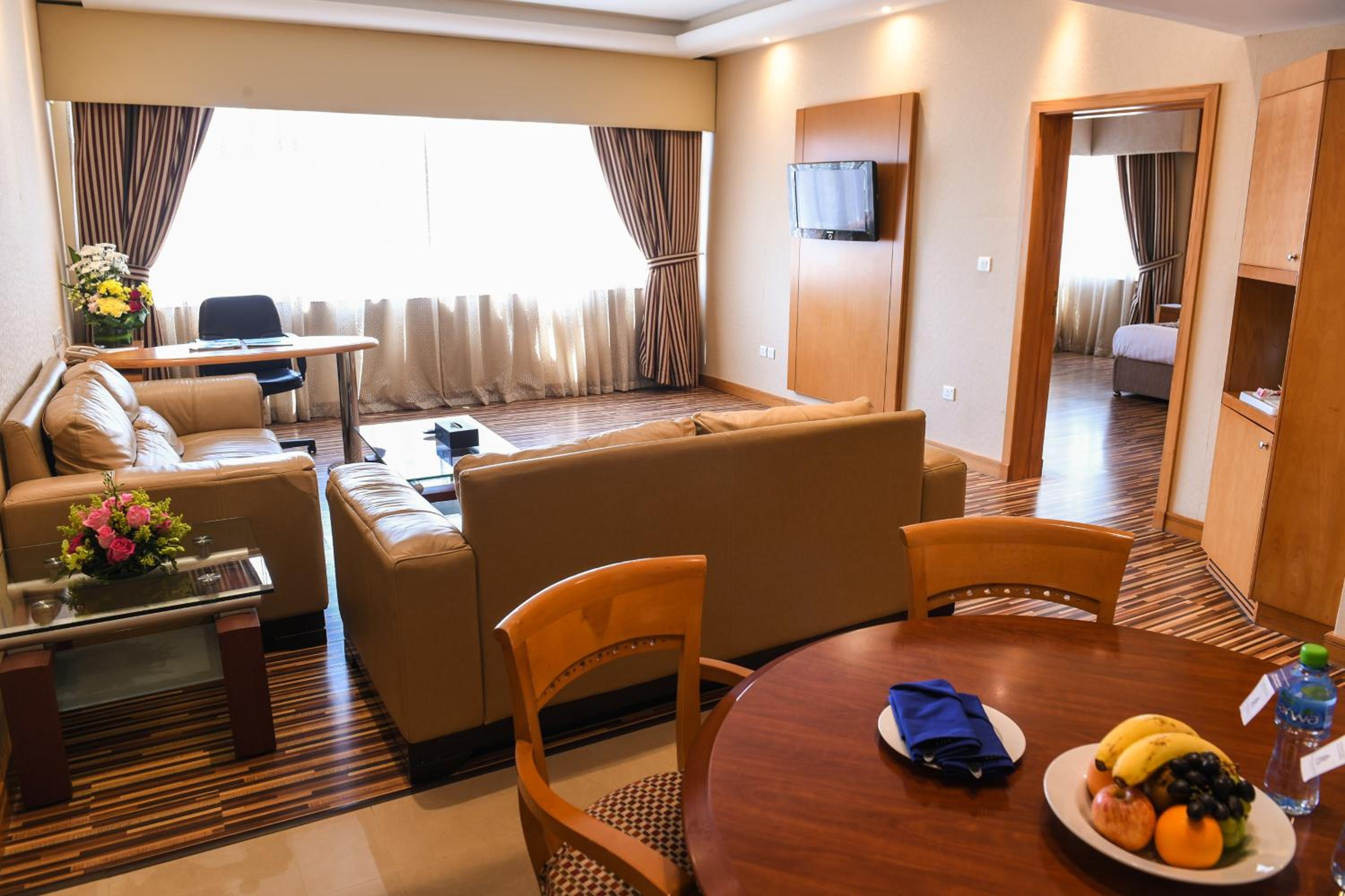Juffair Grand Hotel — photo 23