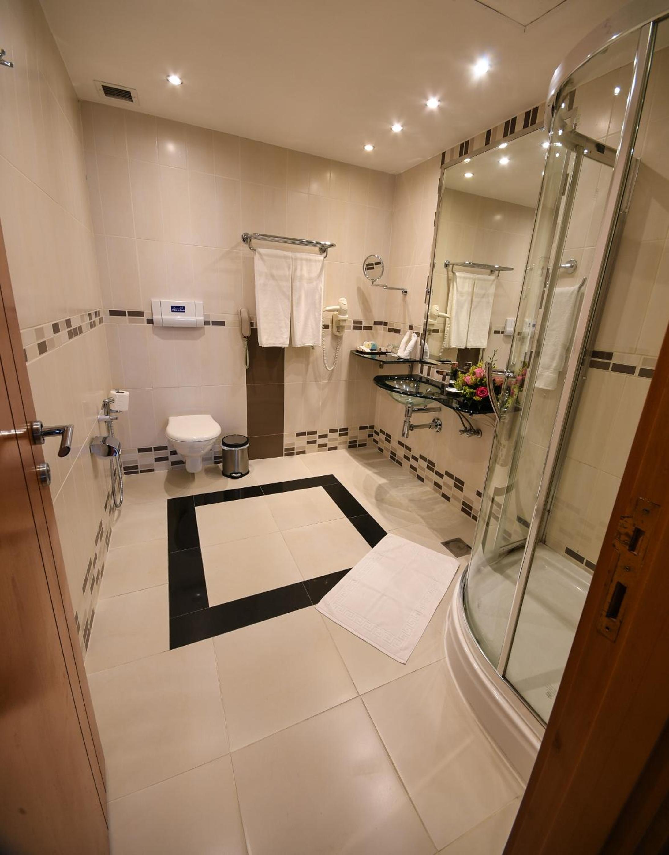 Juffair Grand Hotel — photo 15