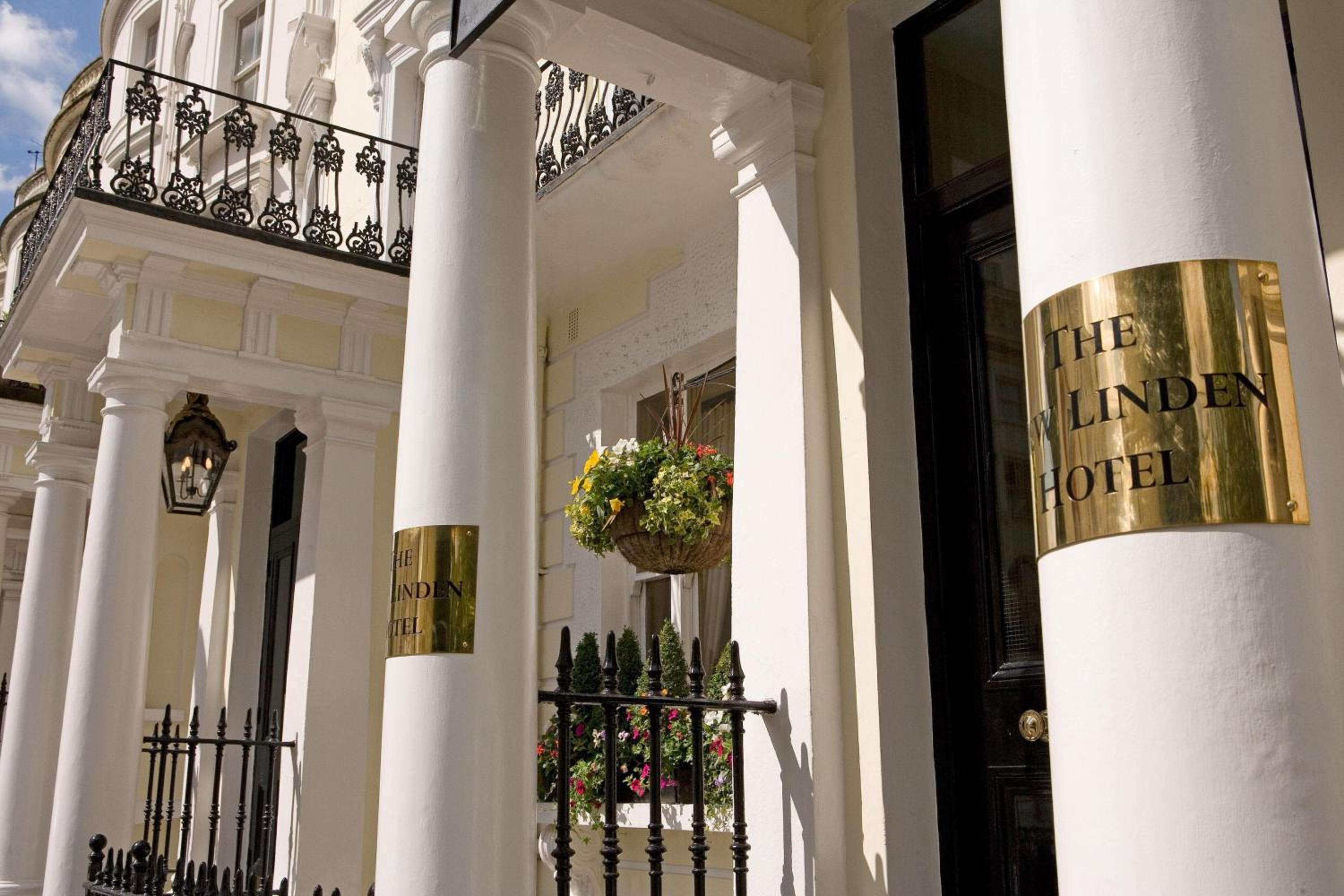 New Linden Hotel - Image 1