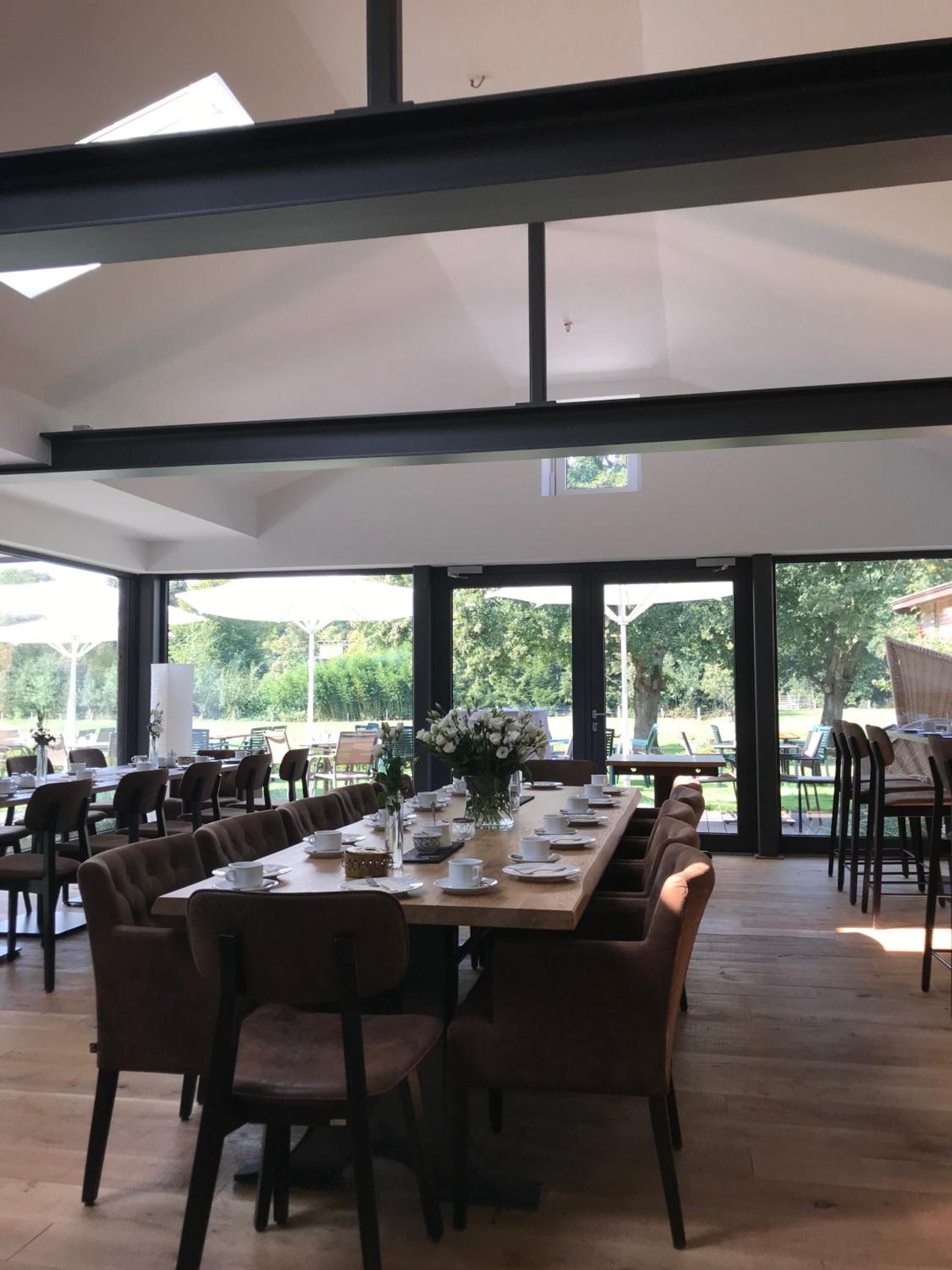 Landcafé Neumann view 5