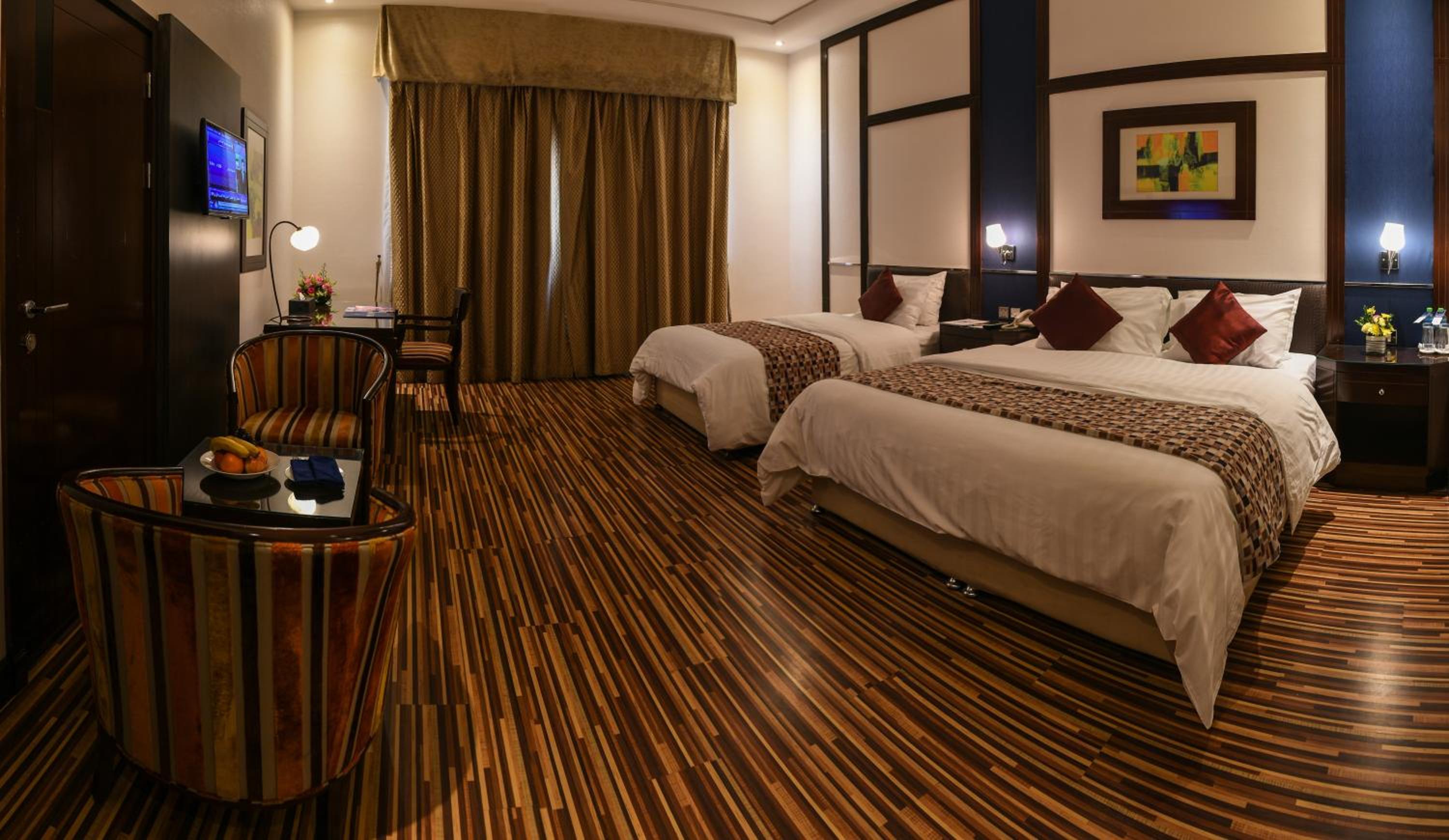 Juffair Grand Hotel — photo 16