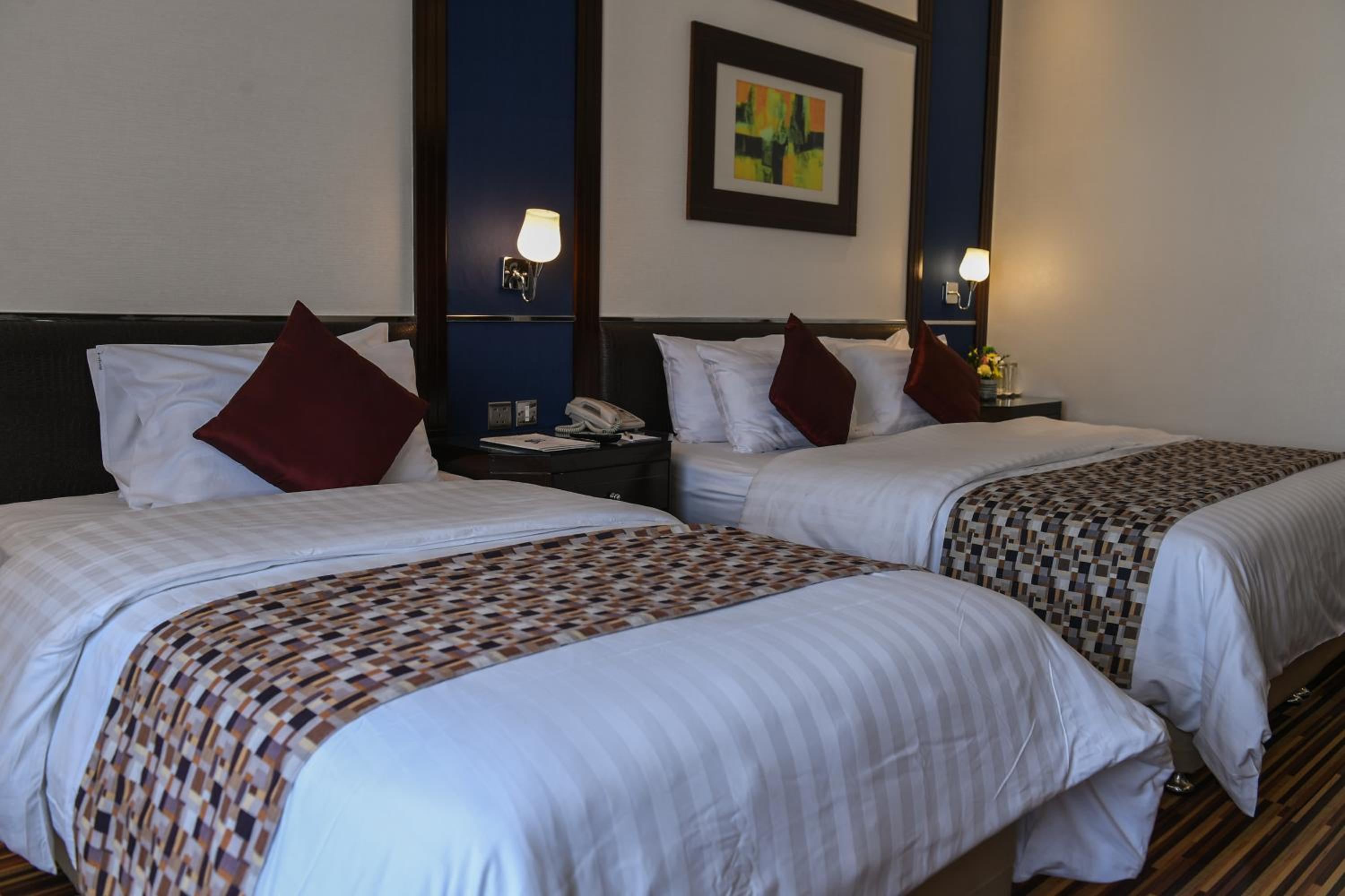 Juffair Grand Hotel — photo 17