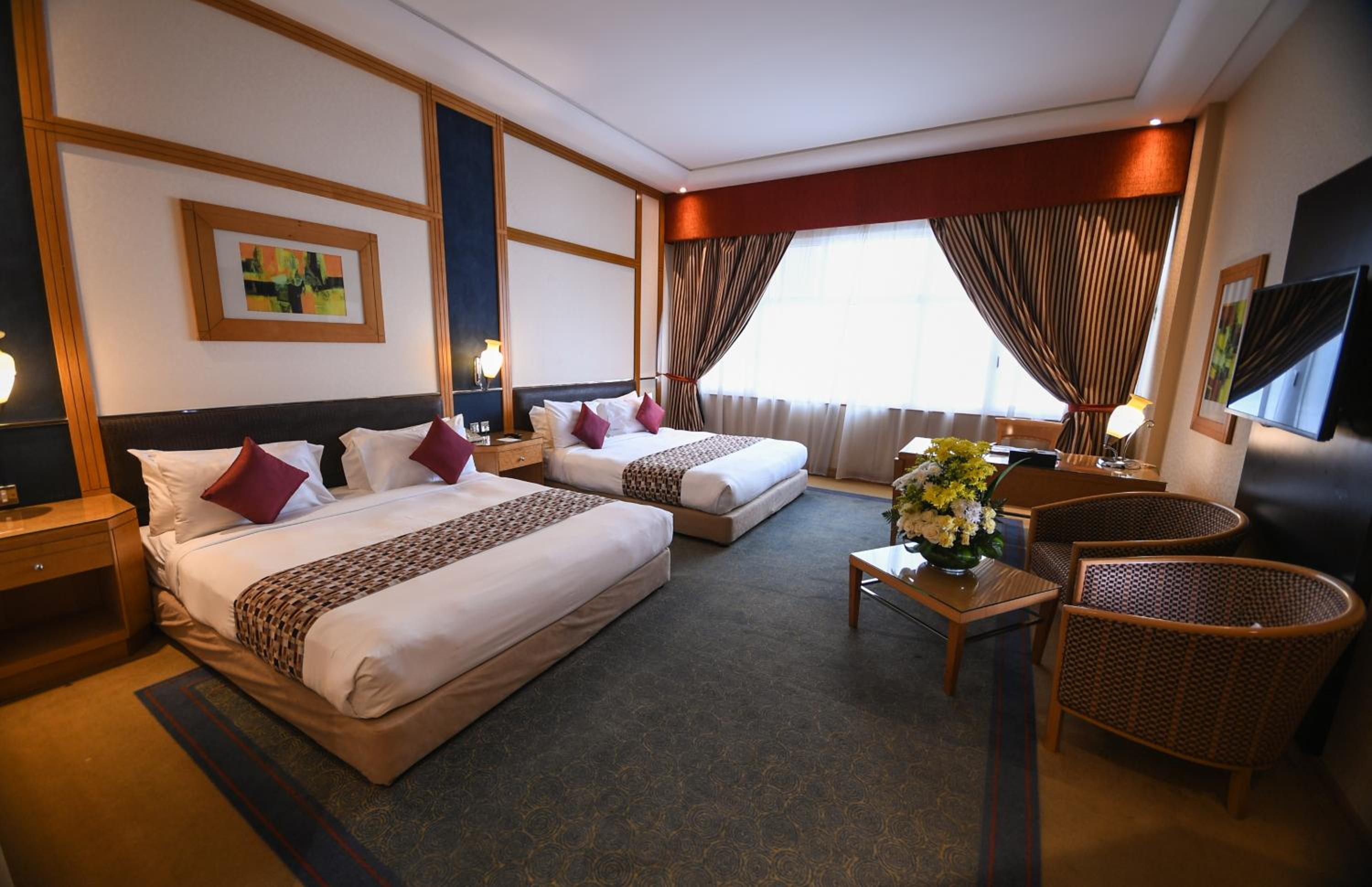 Juffair Grand Hotel — photo 14