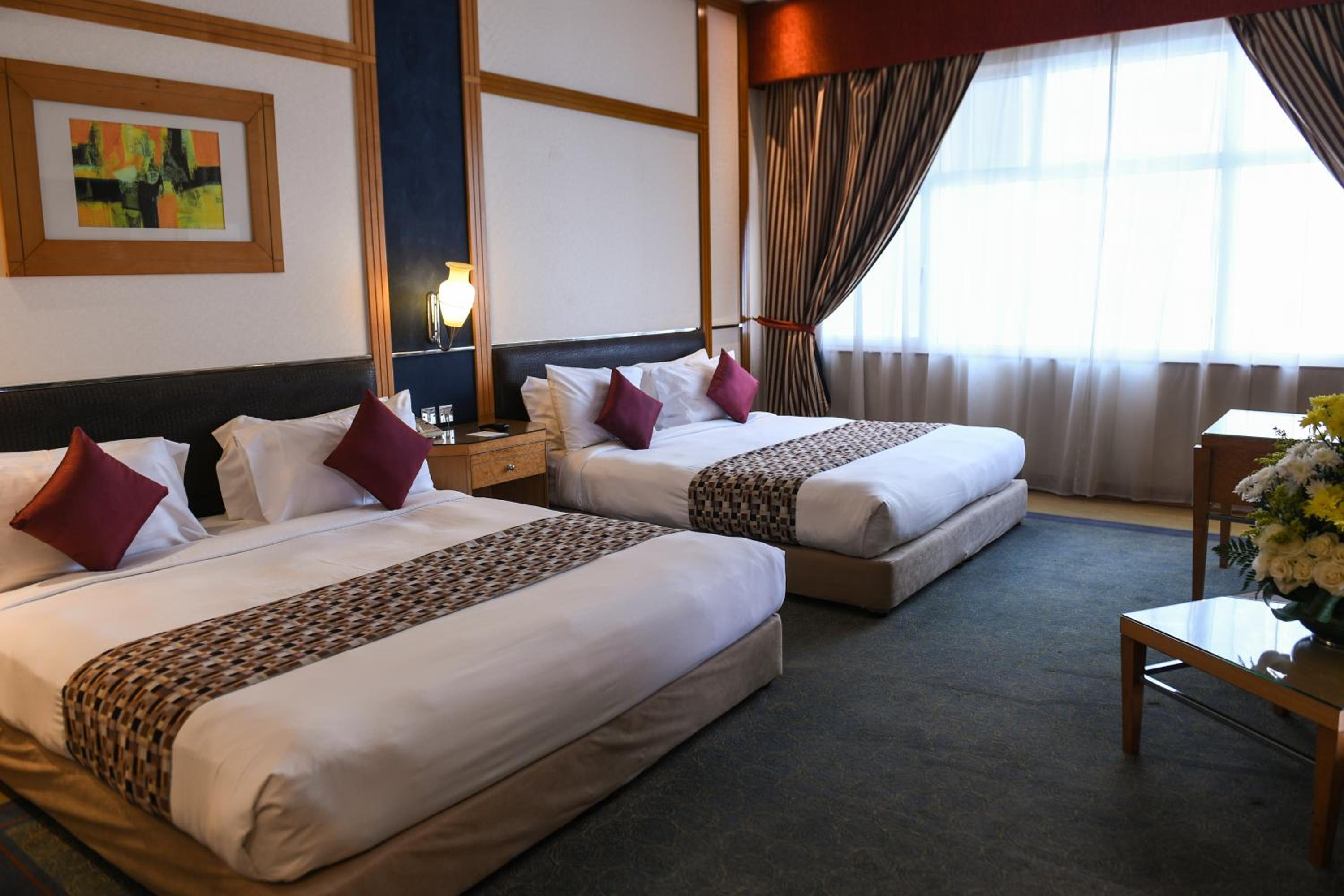 Photo 62 sur 62 de Juffair Grand Hotel