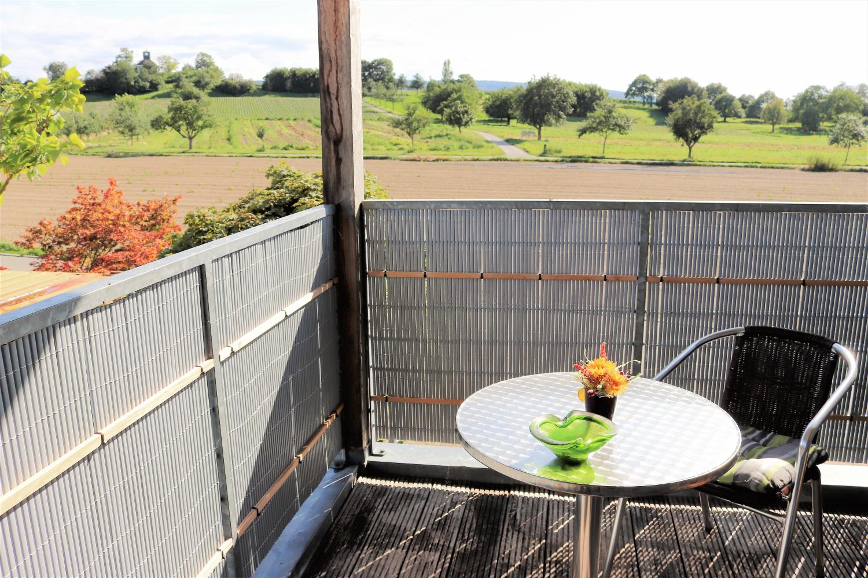 Inselappartement Reichenau view 3