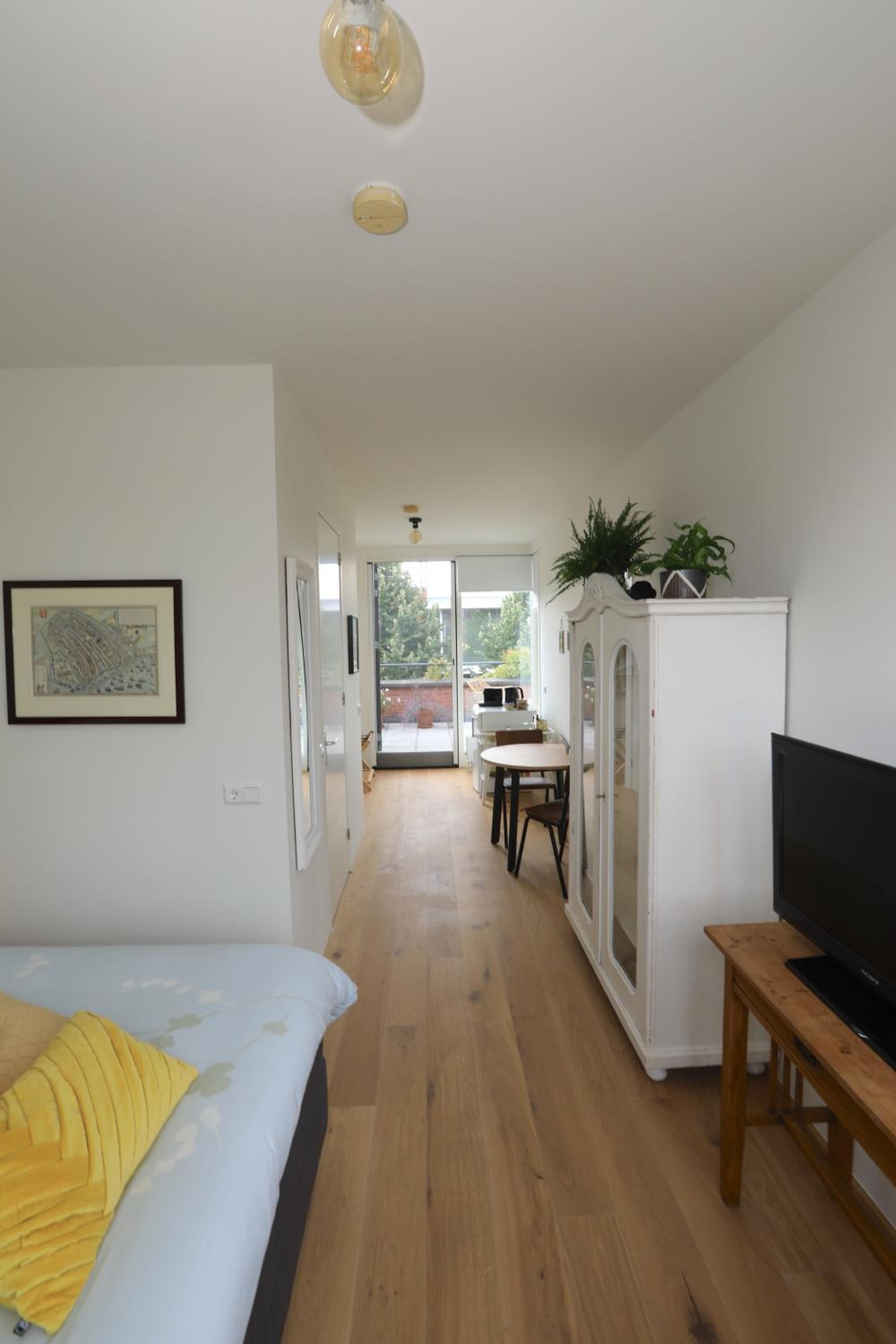 B&B De Zwanebloem