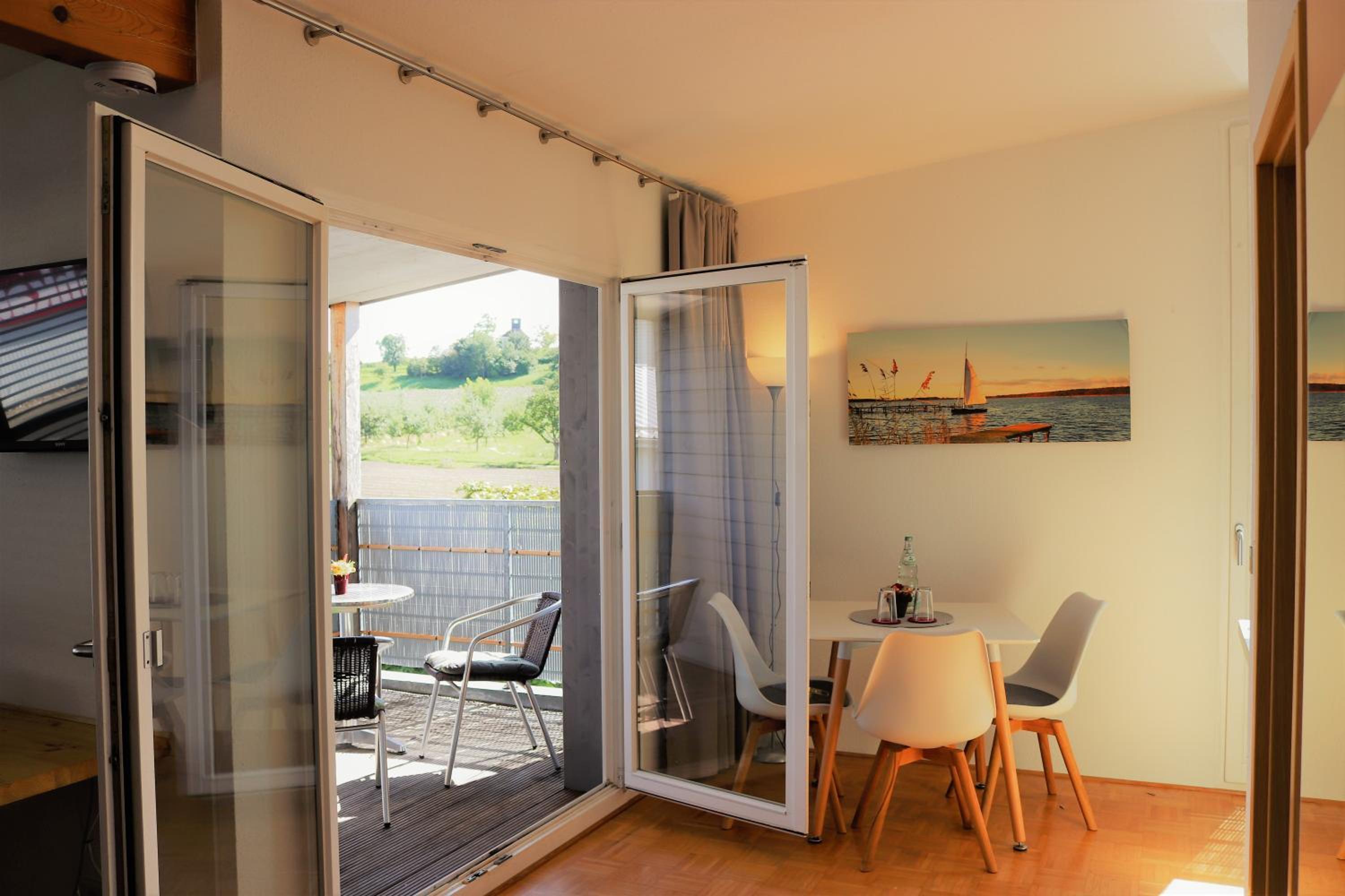 Inselappartement Reichenau view 2