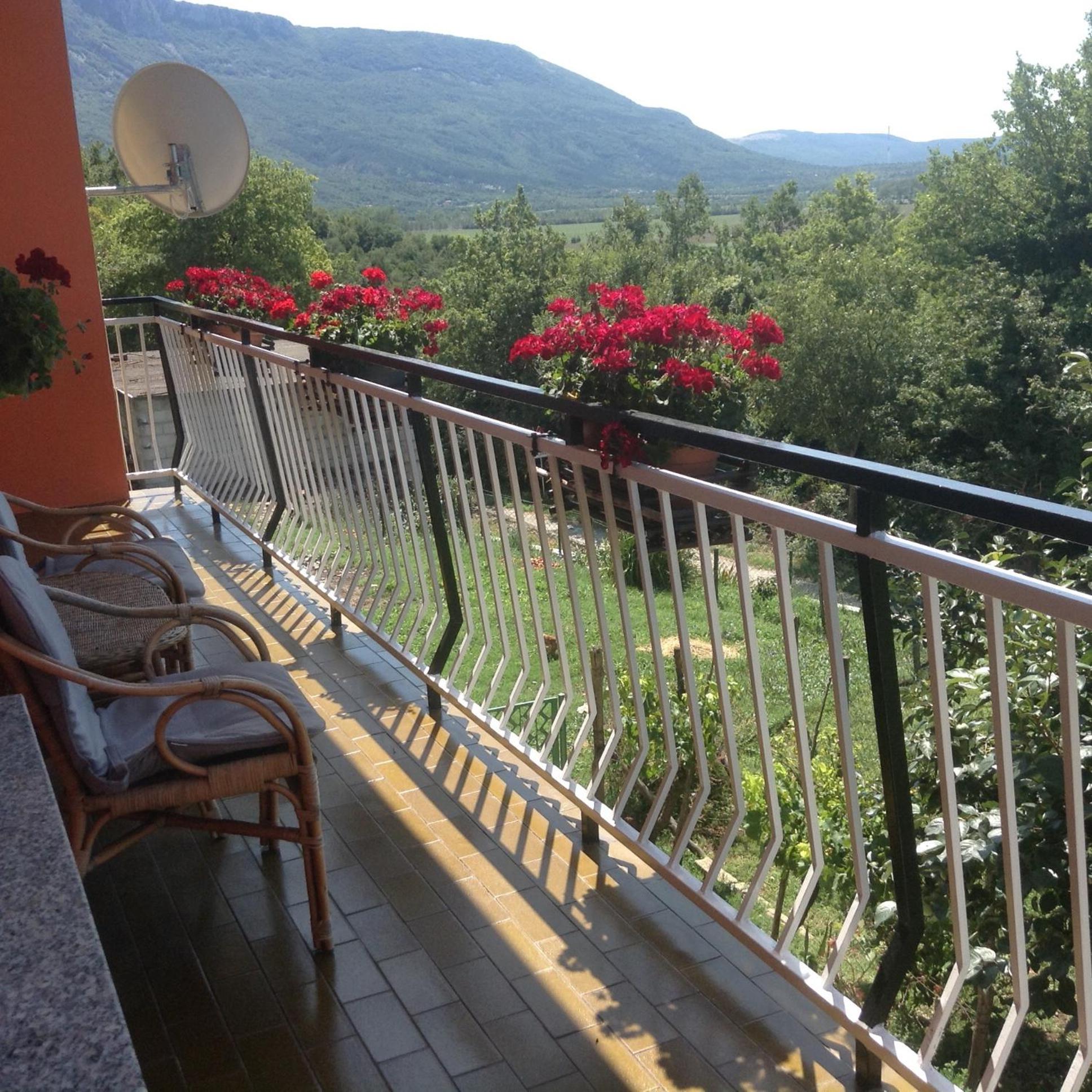 Apartman Katica view 3
