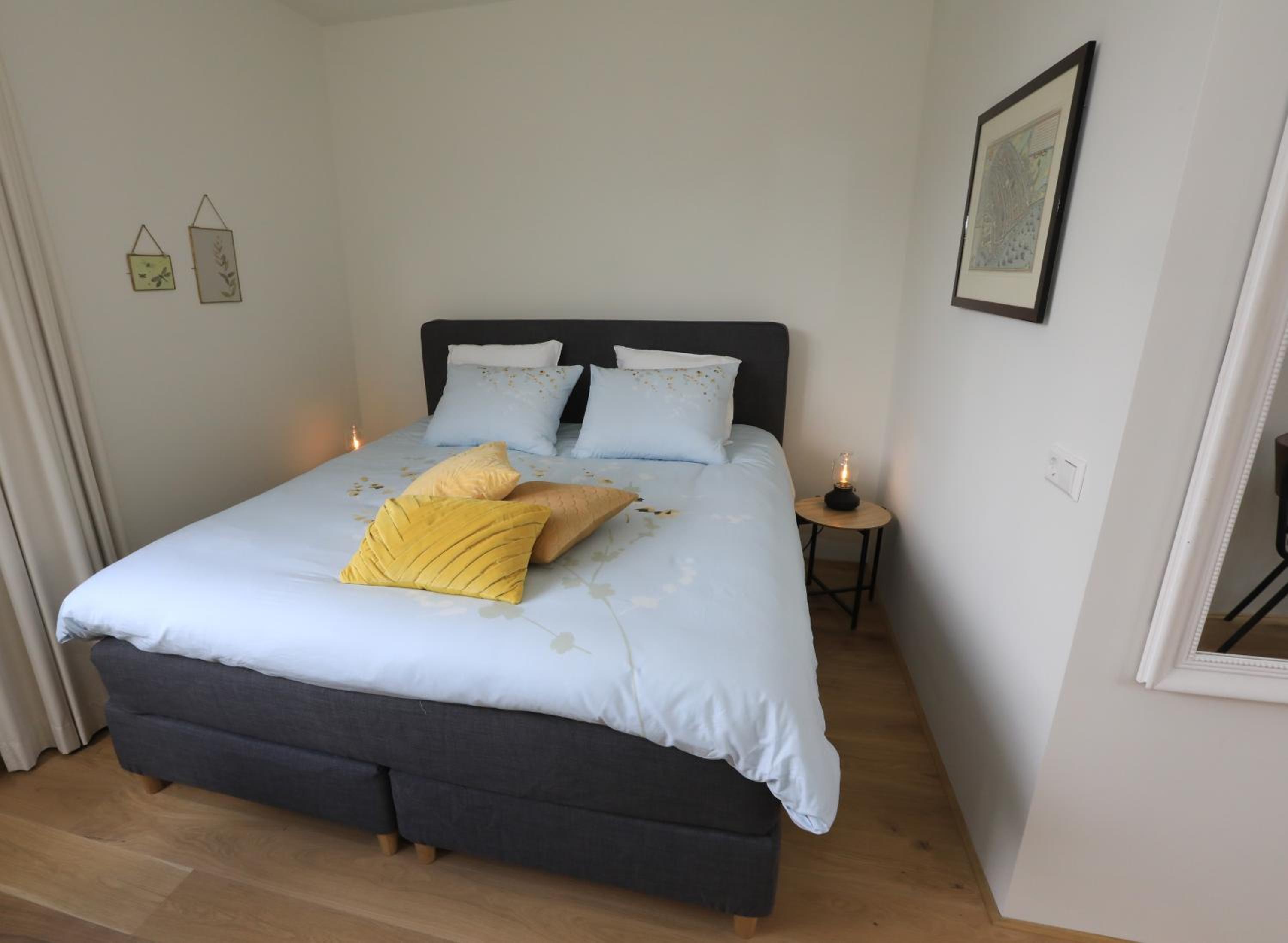 B&B De Zwanebloem