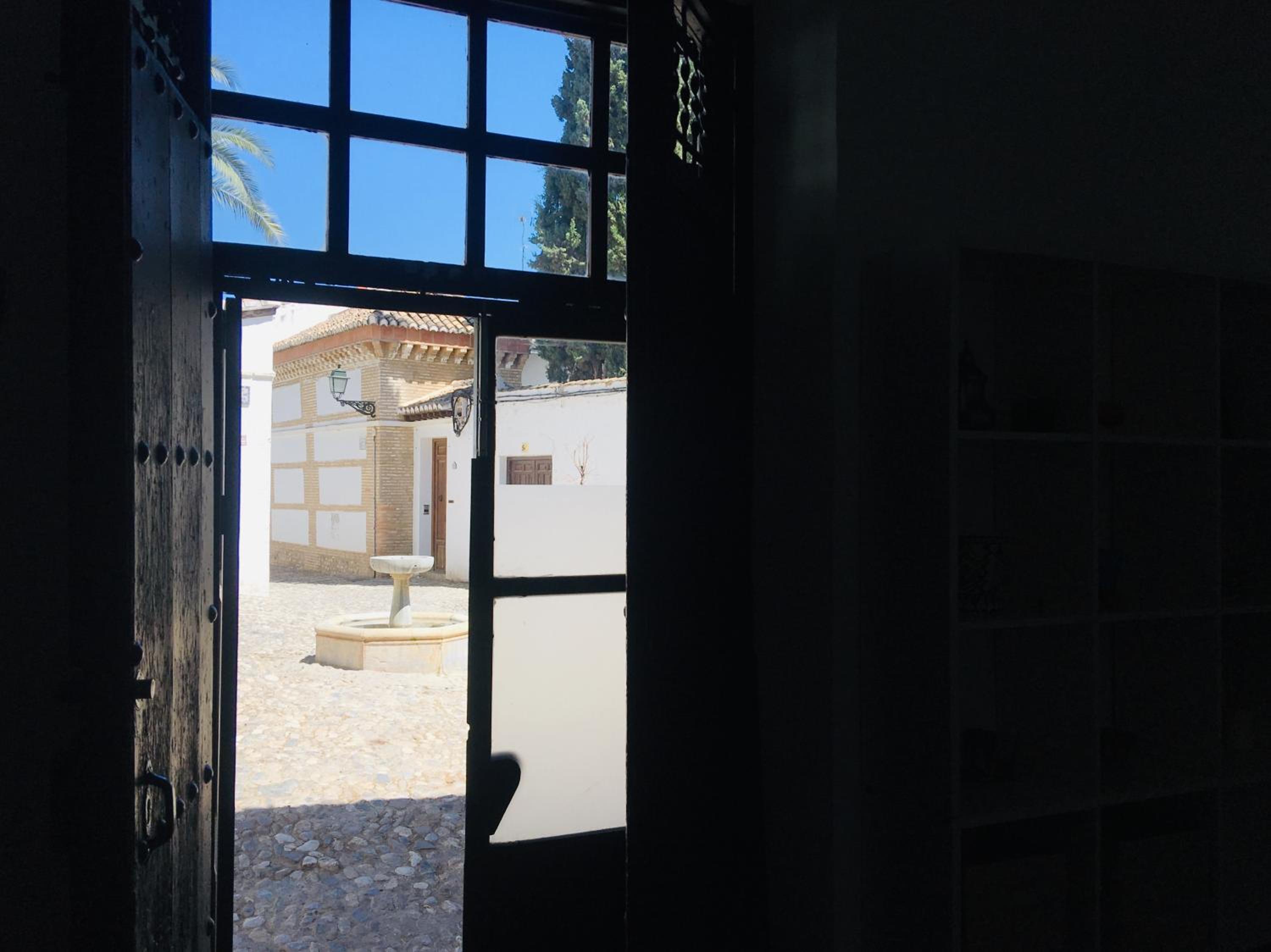 Casa Albaicín 3