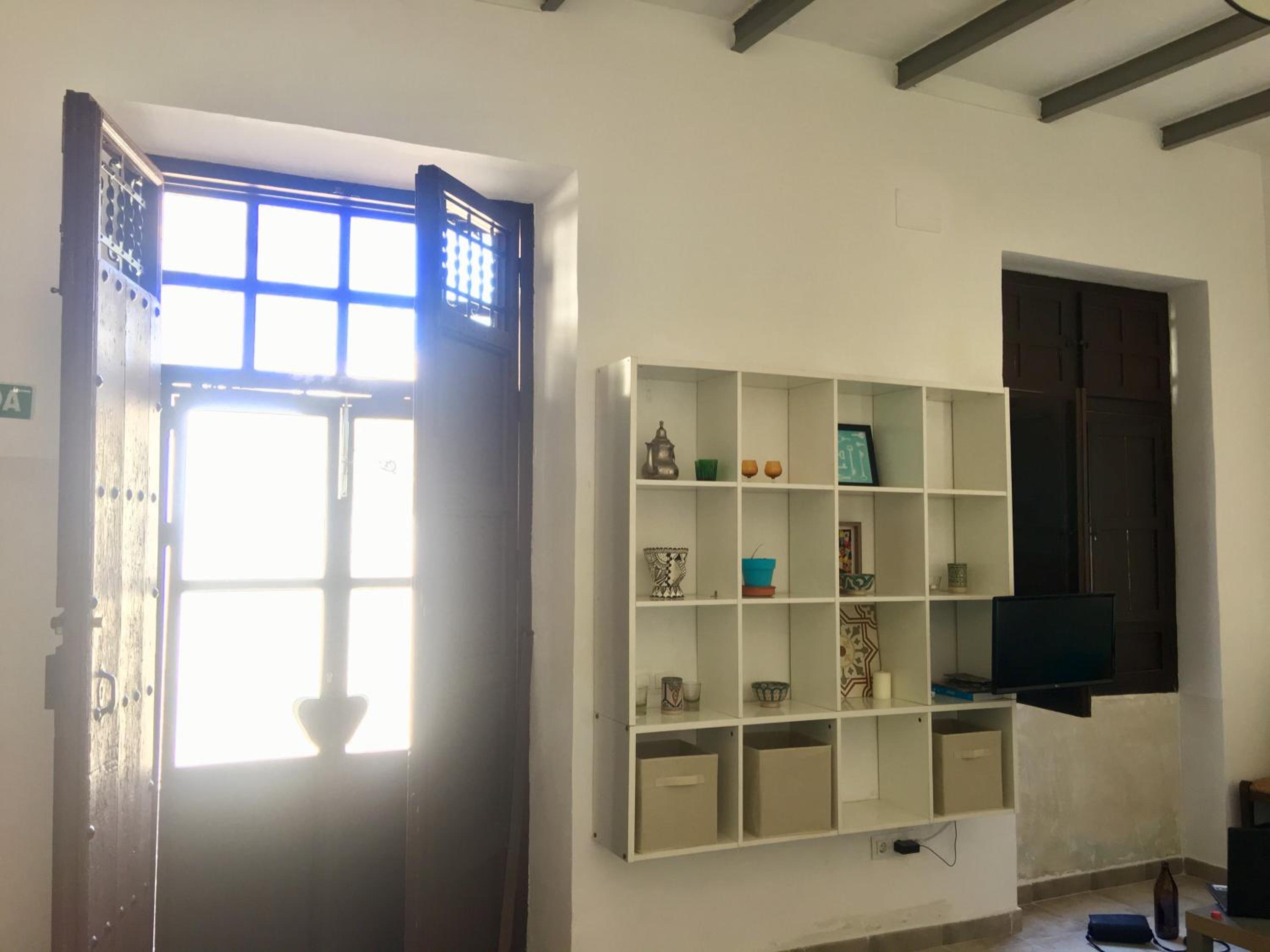 Casa Albaicín 3