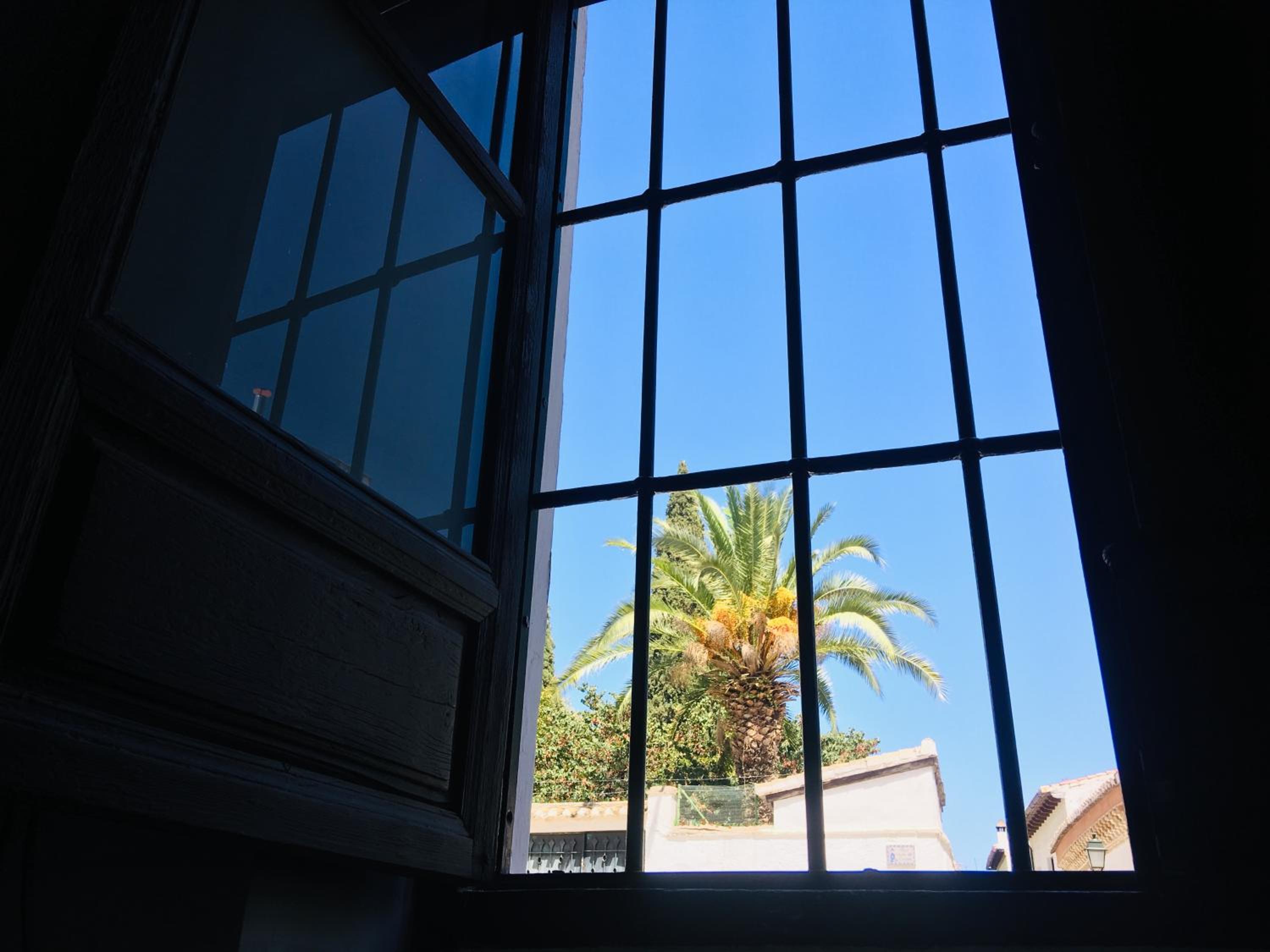 Casa Albaicín 3
