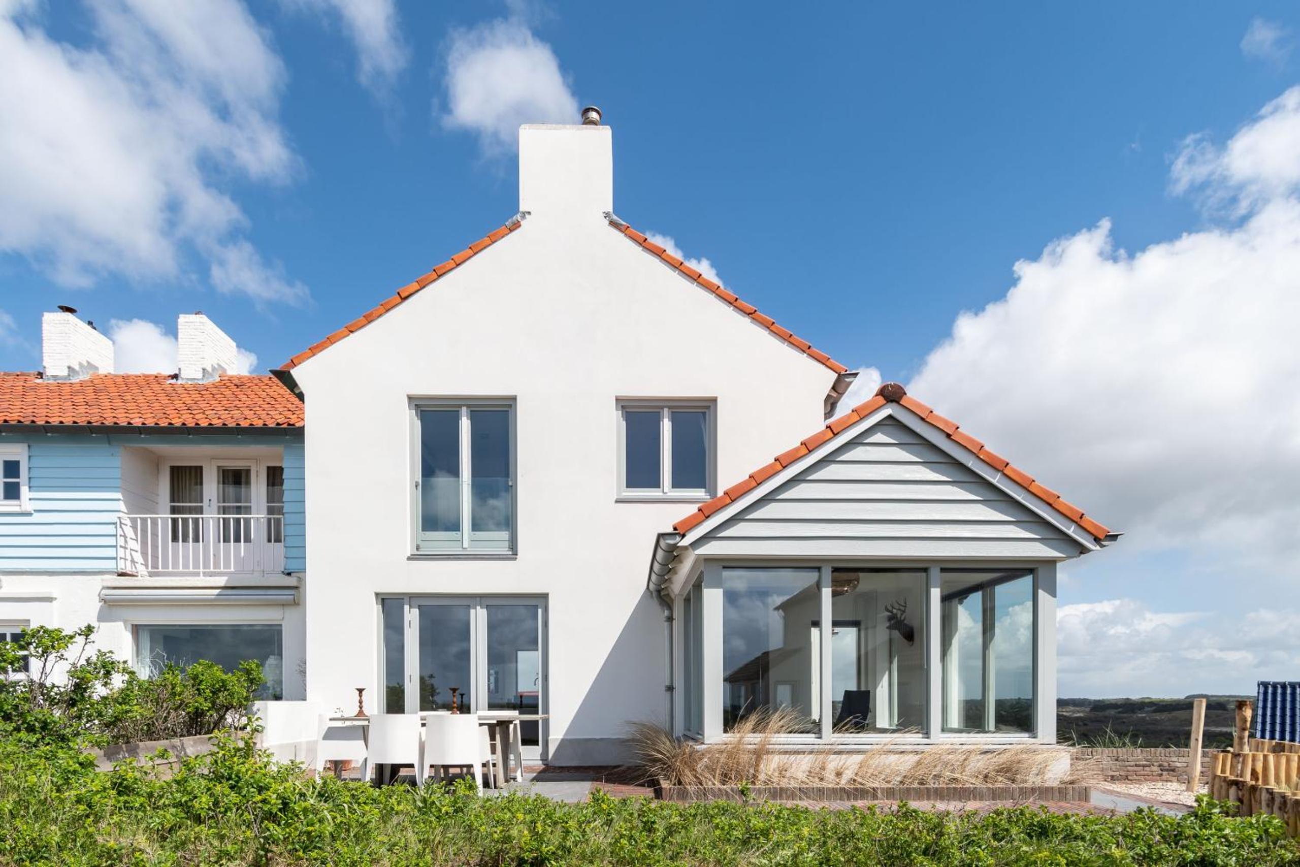 Paulus Loot Zandvoort