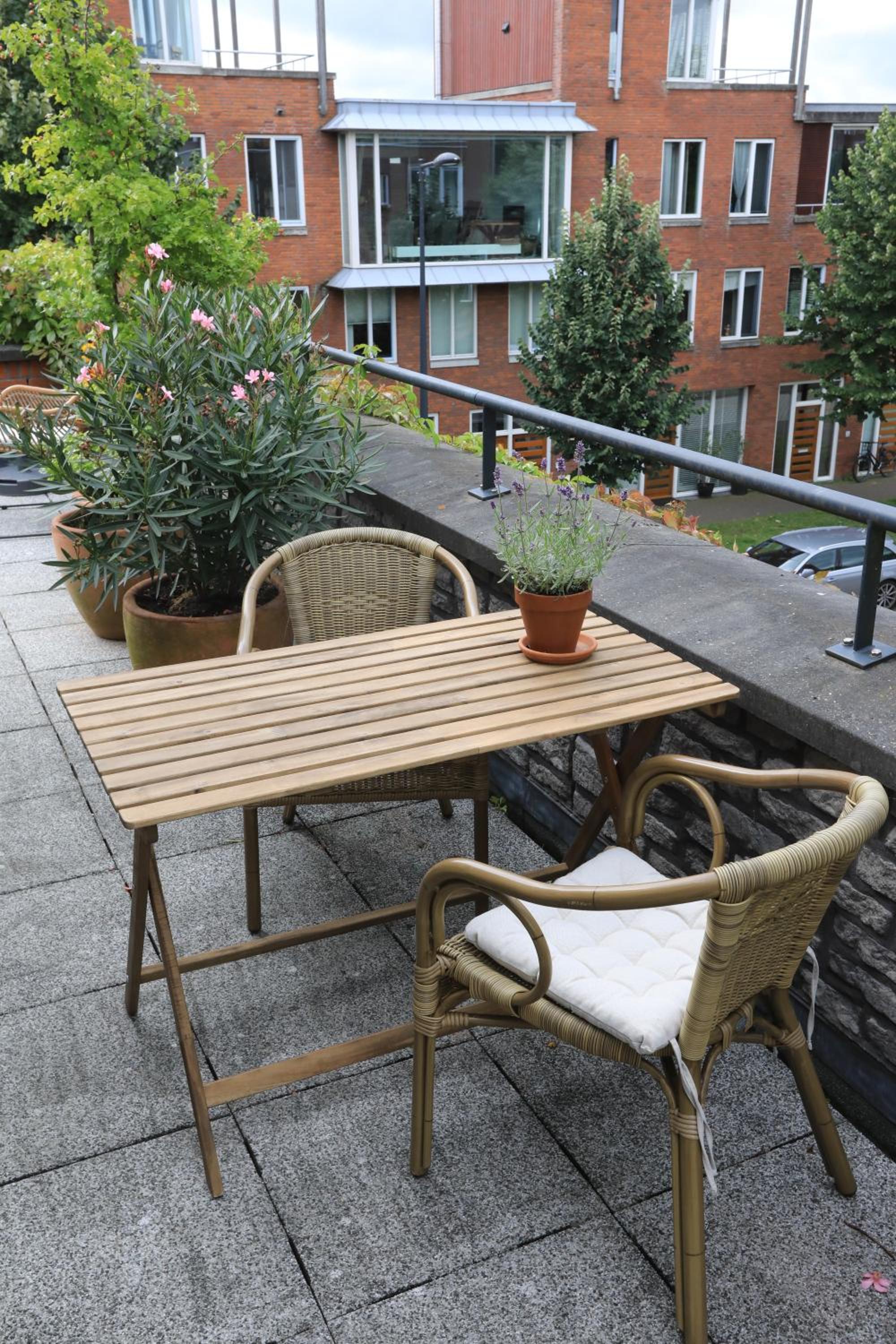 B&B De Zwanebloem