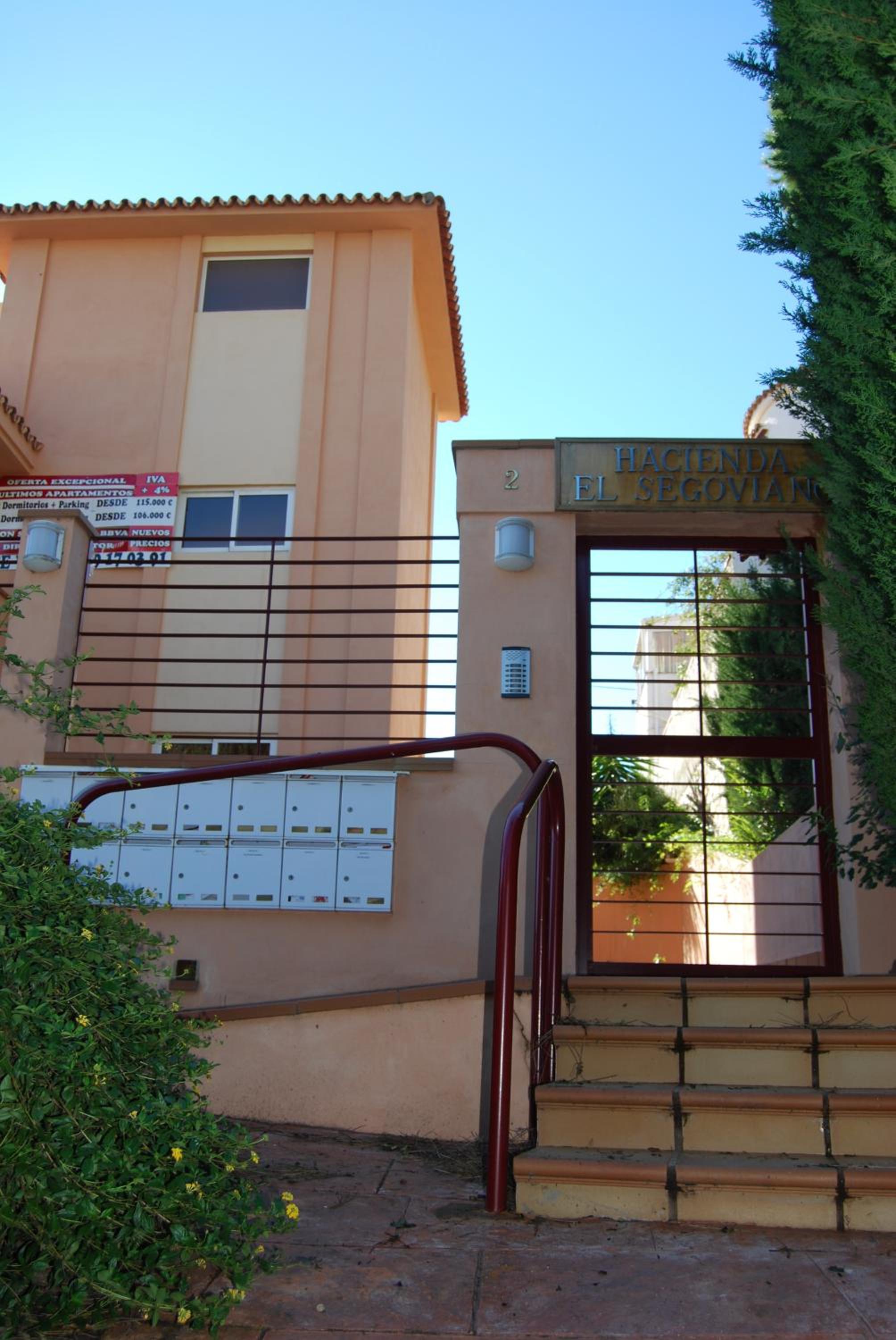 Apartamento Bajo A Avenida de las Yedras view 3