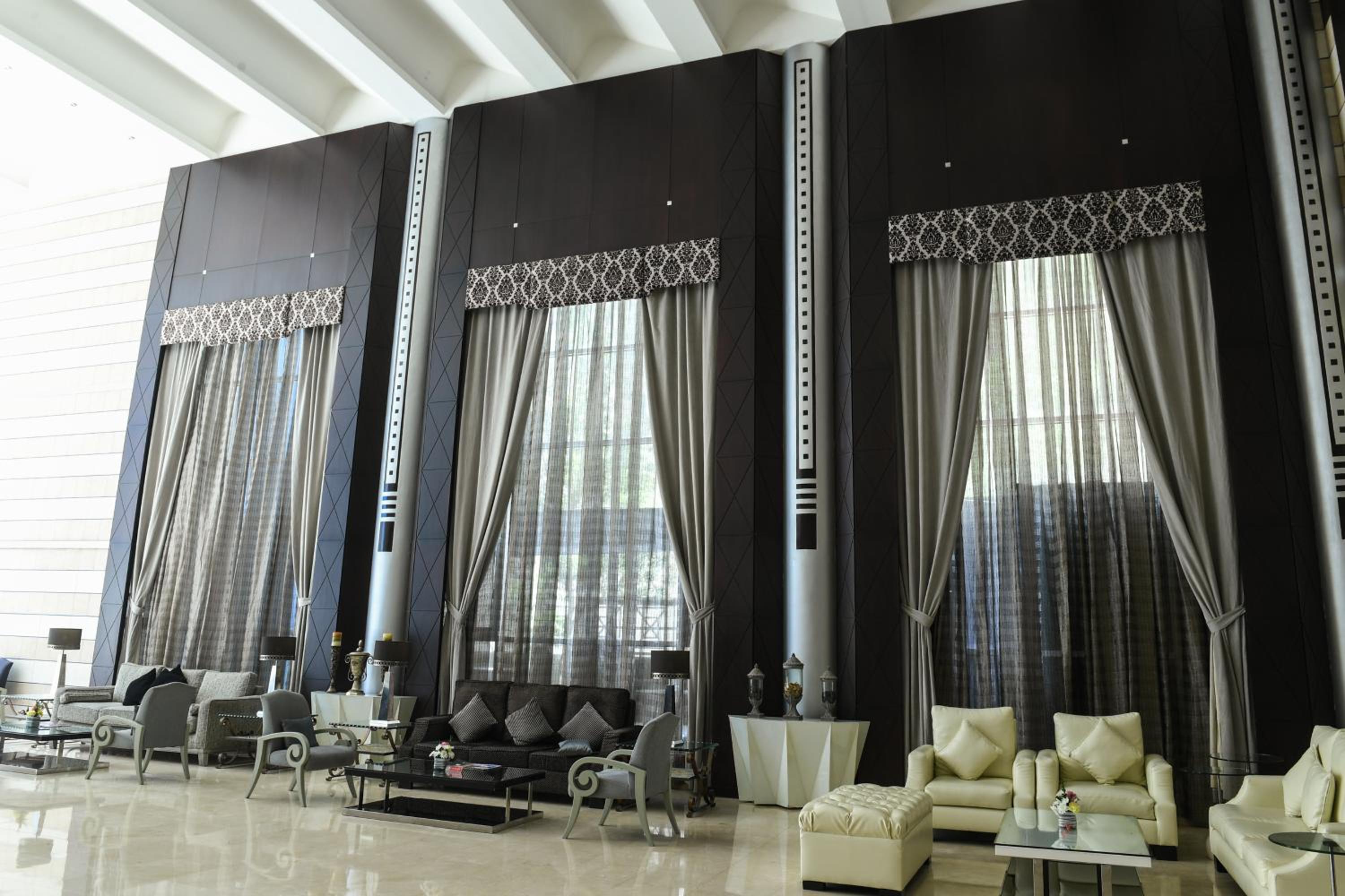 Juffair Grand Hotel — photo 12