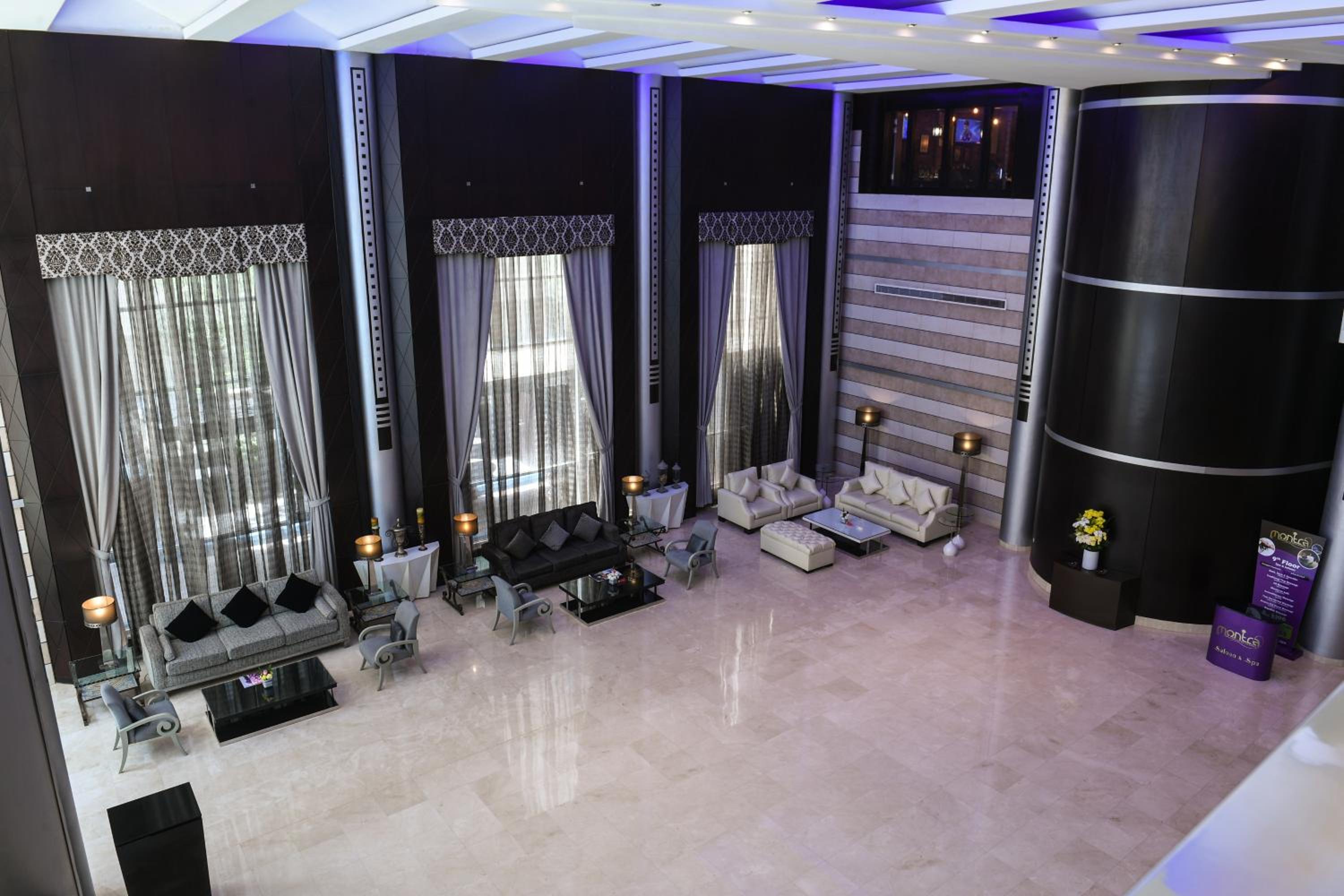 Photo 42 sur 62 de Juffair Grand Hotel