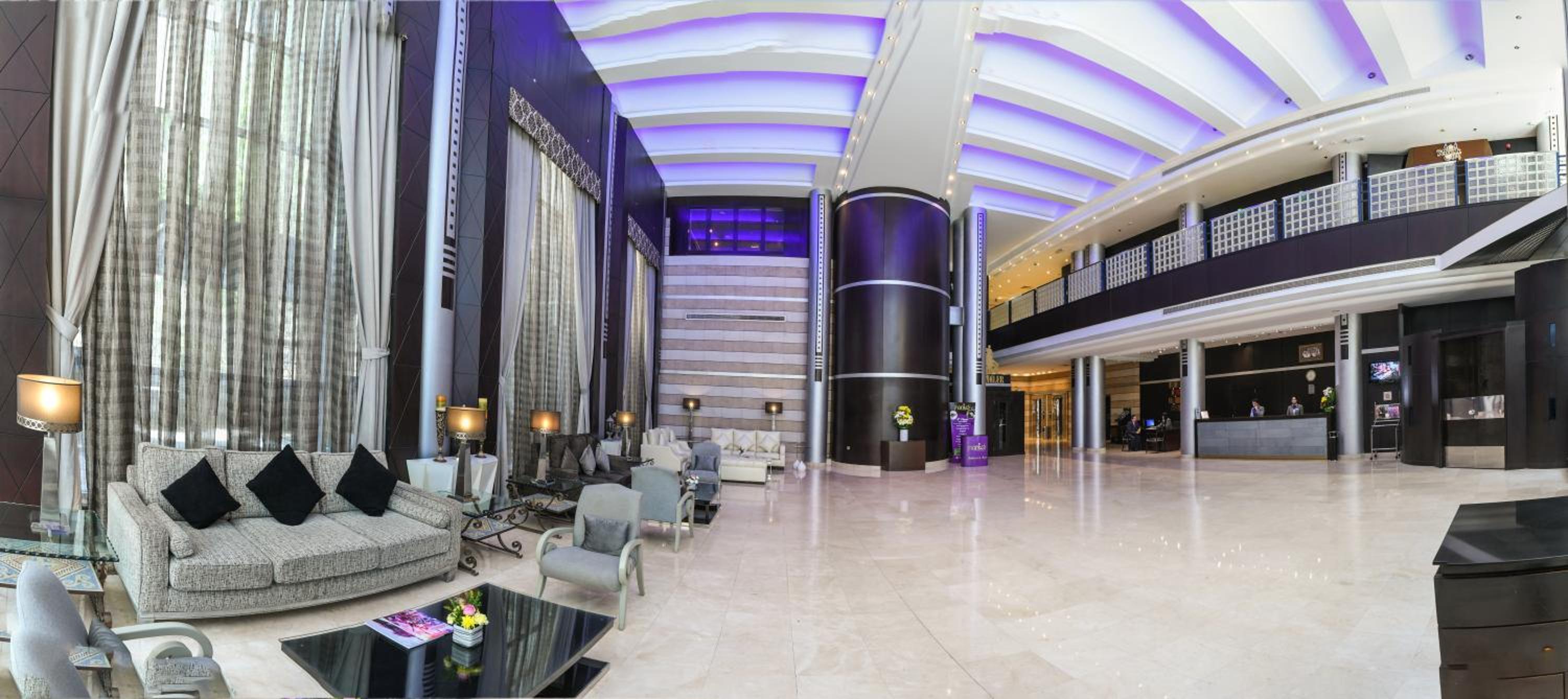 Photo 33 sur 62 de Juffair Grand Hotel