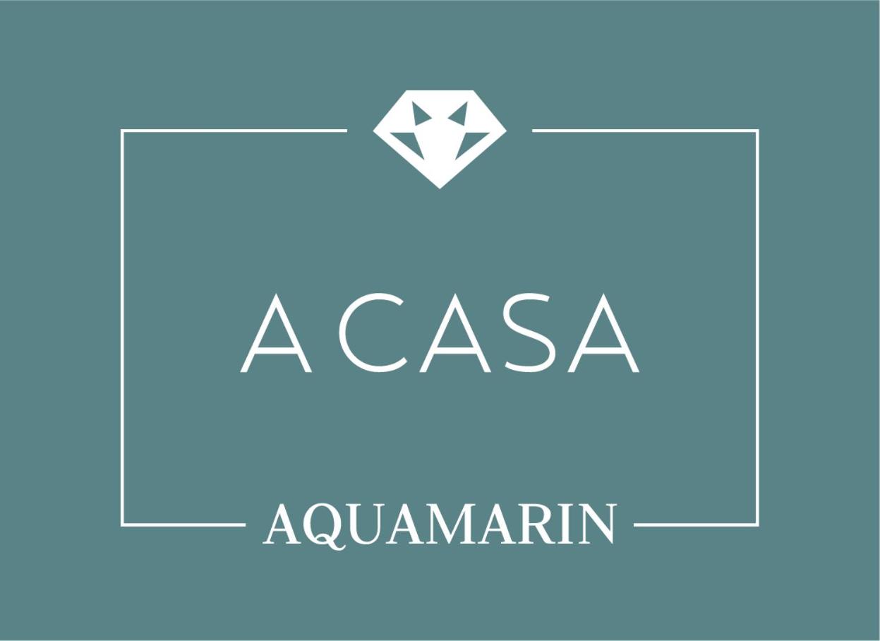 A CASA Aquamarin