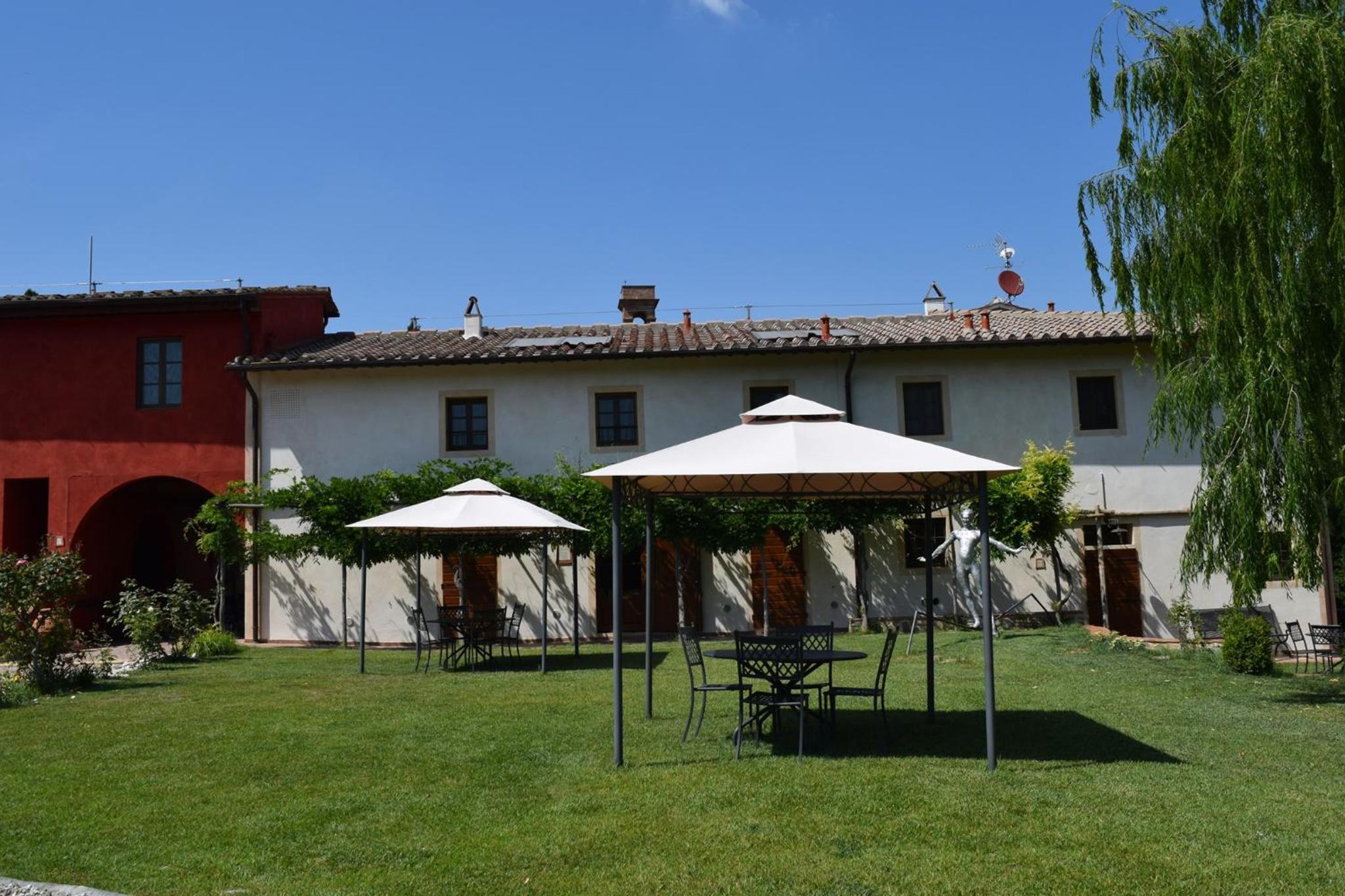 Borgo San Giusto photo 5