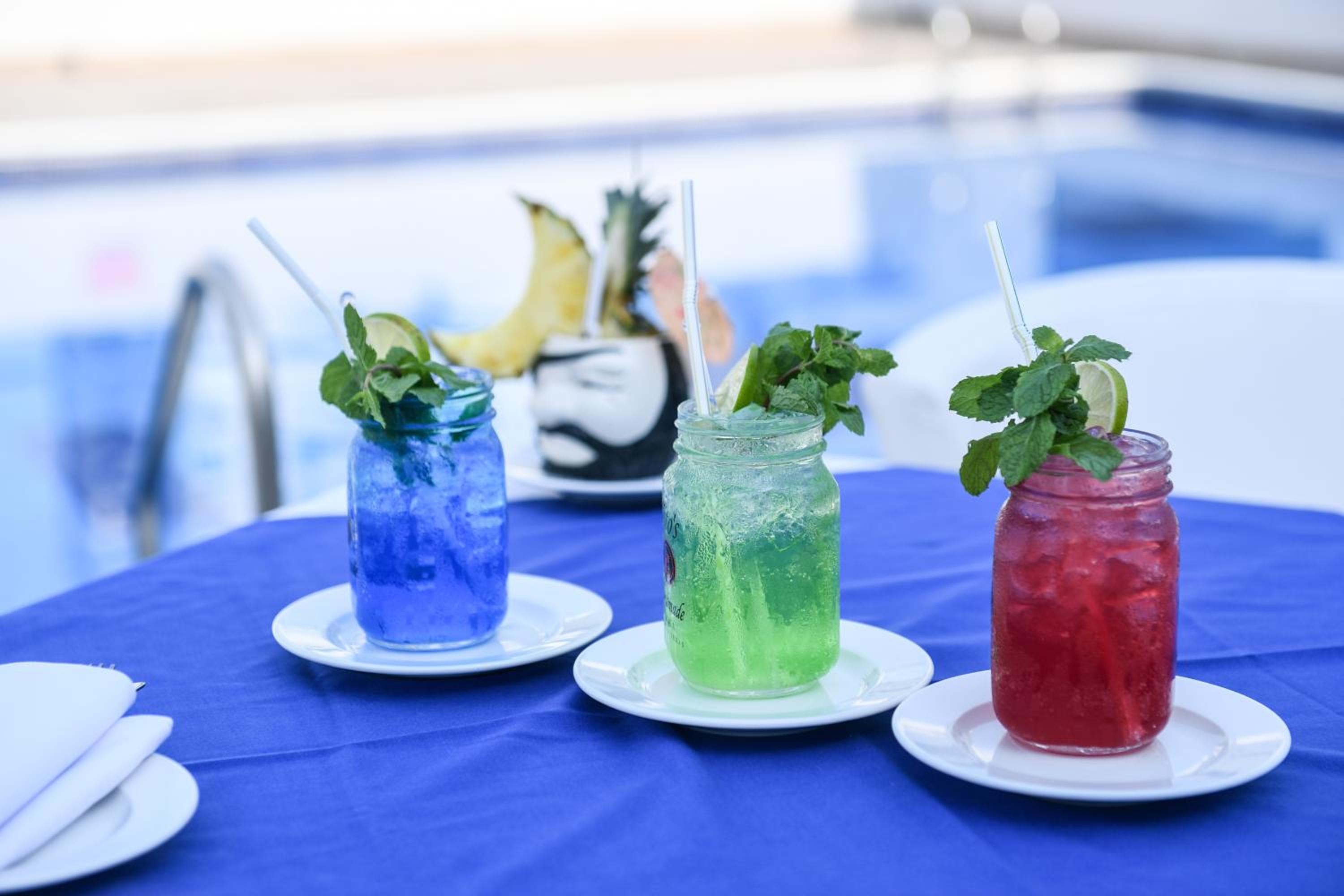 Juffair Grand Hotel — photo 9