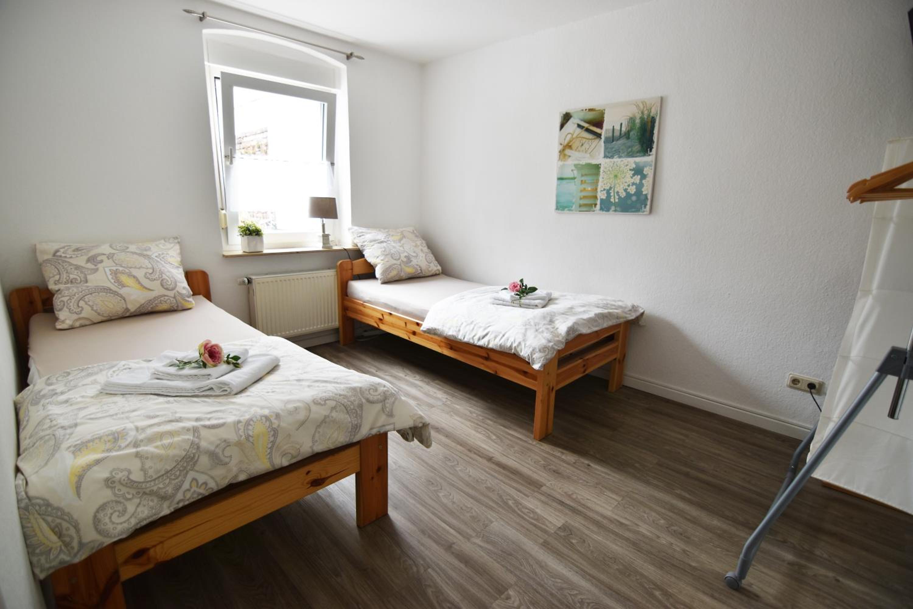 Ferienwohnung Troisdorf view 4