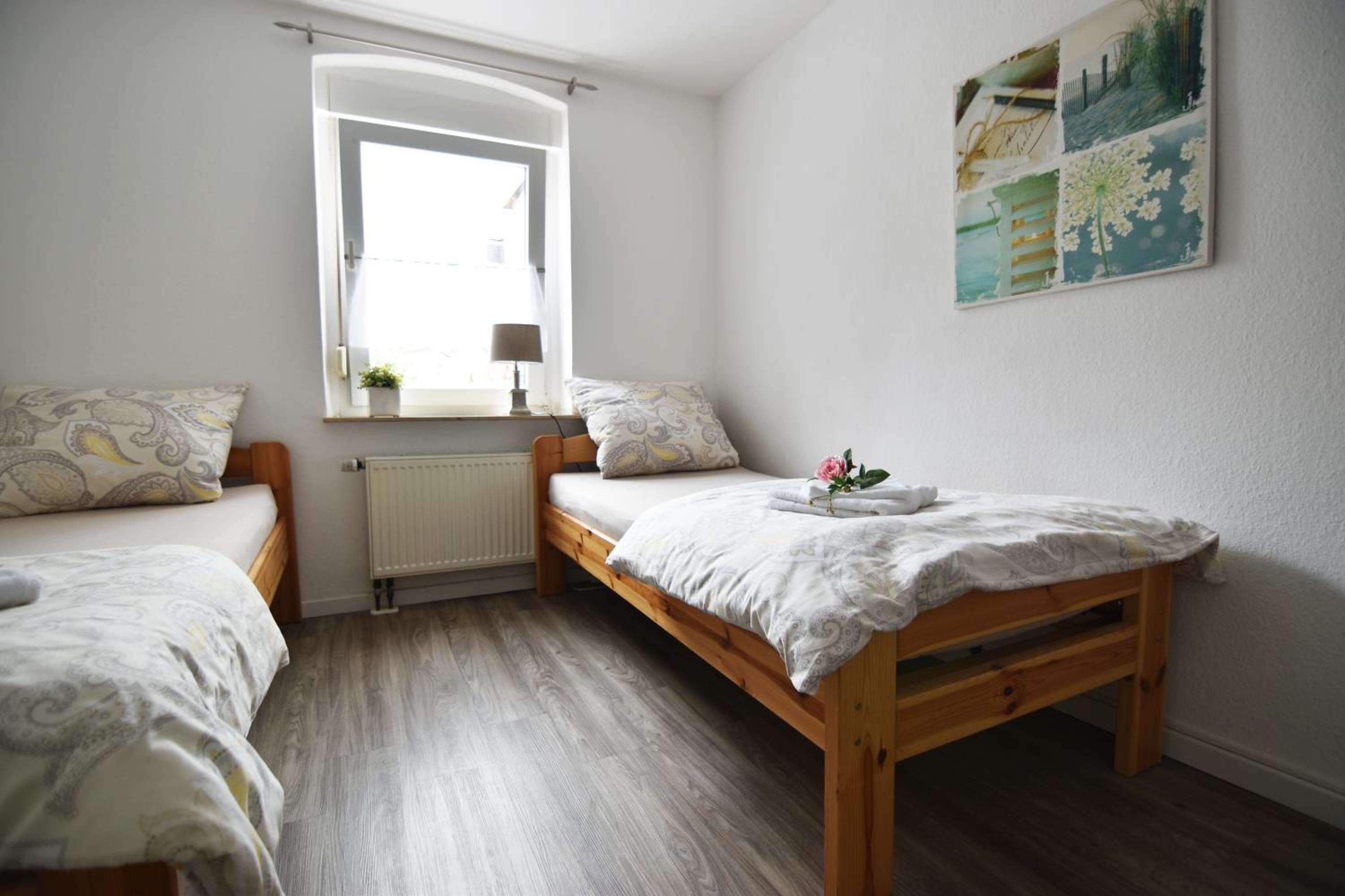 Ferienwohnung Troisdorf view 5