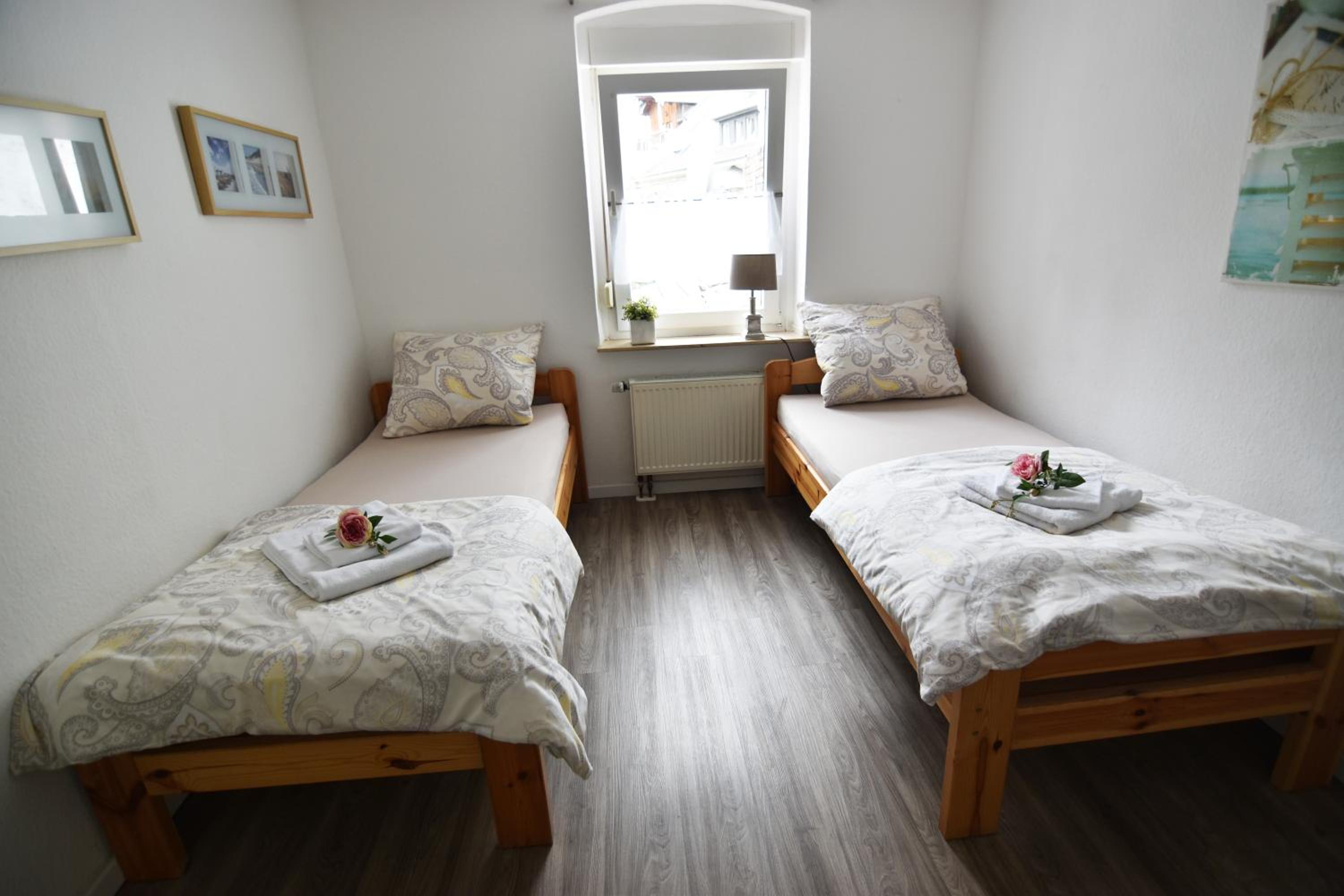 Ferienwohnung Troisdorf view 3