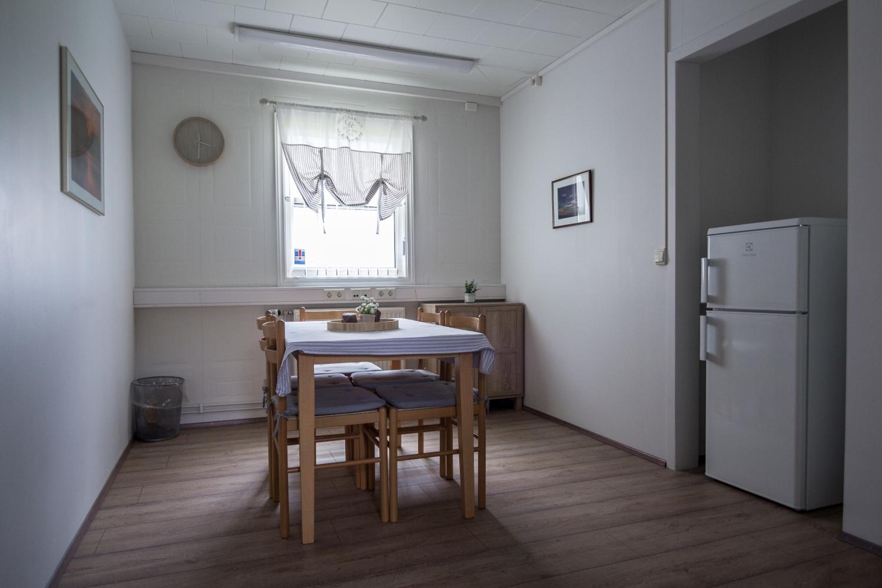 Guesthouse Brekka