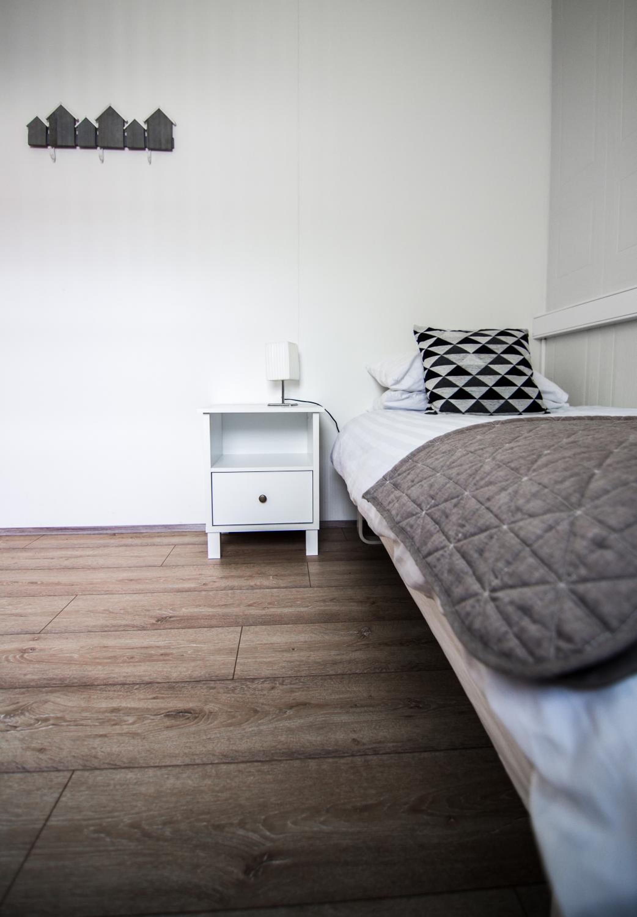 Guesthouse Brekka
