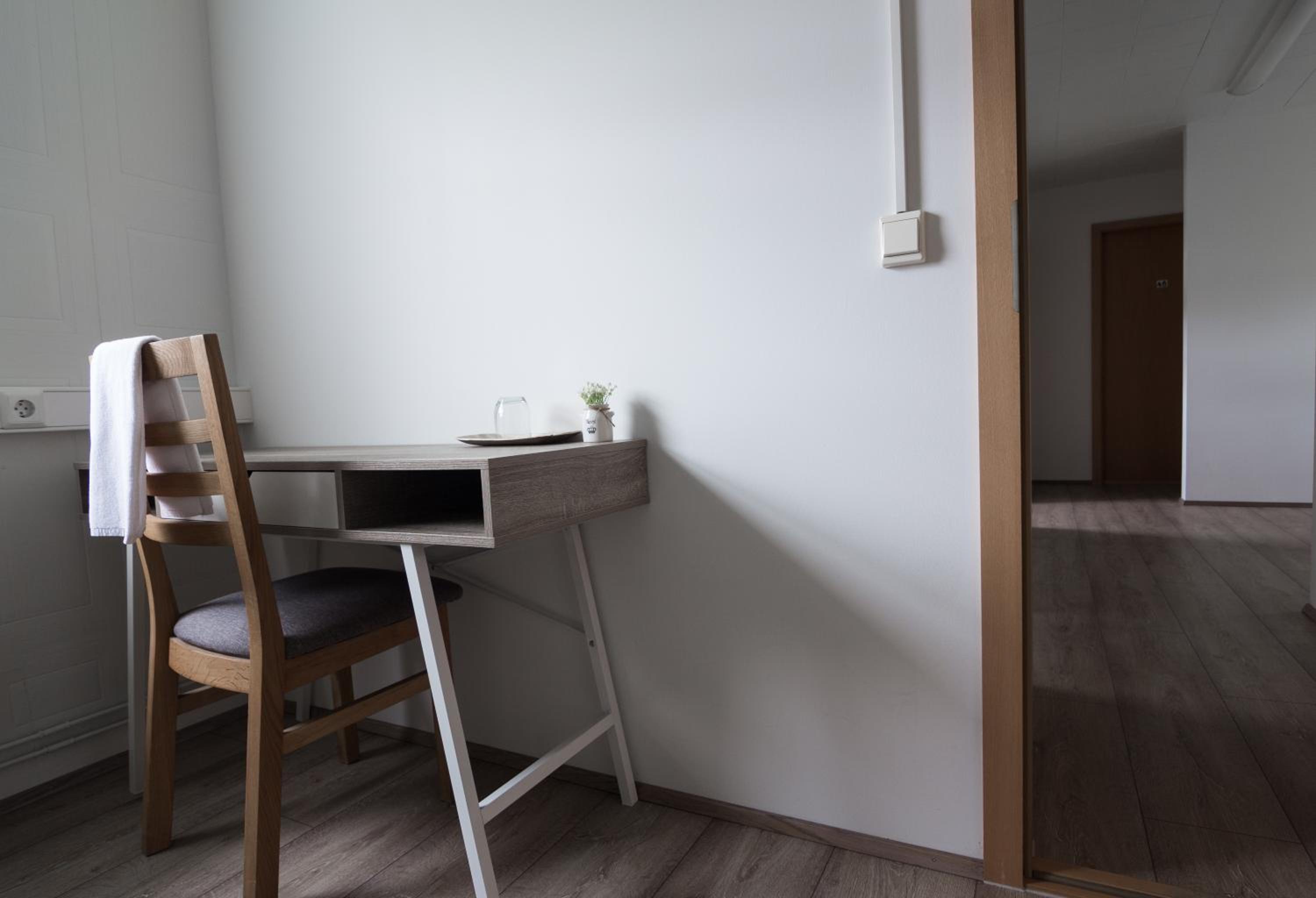 Guesthouse Brekka
