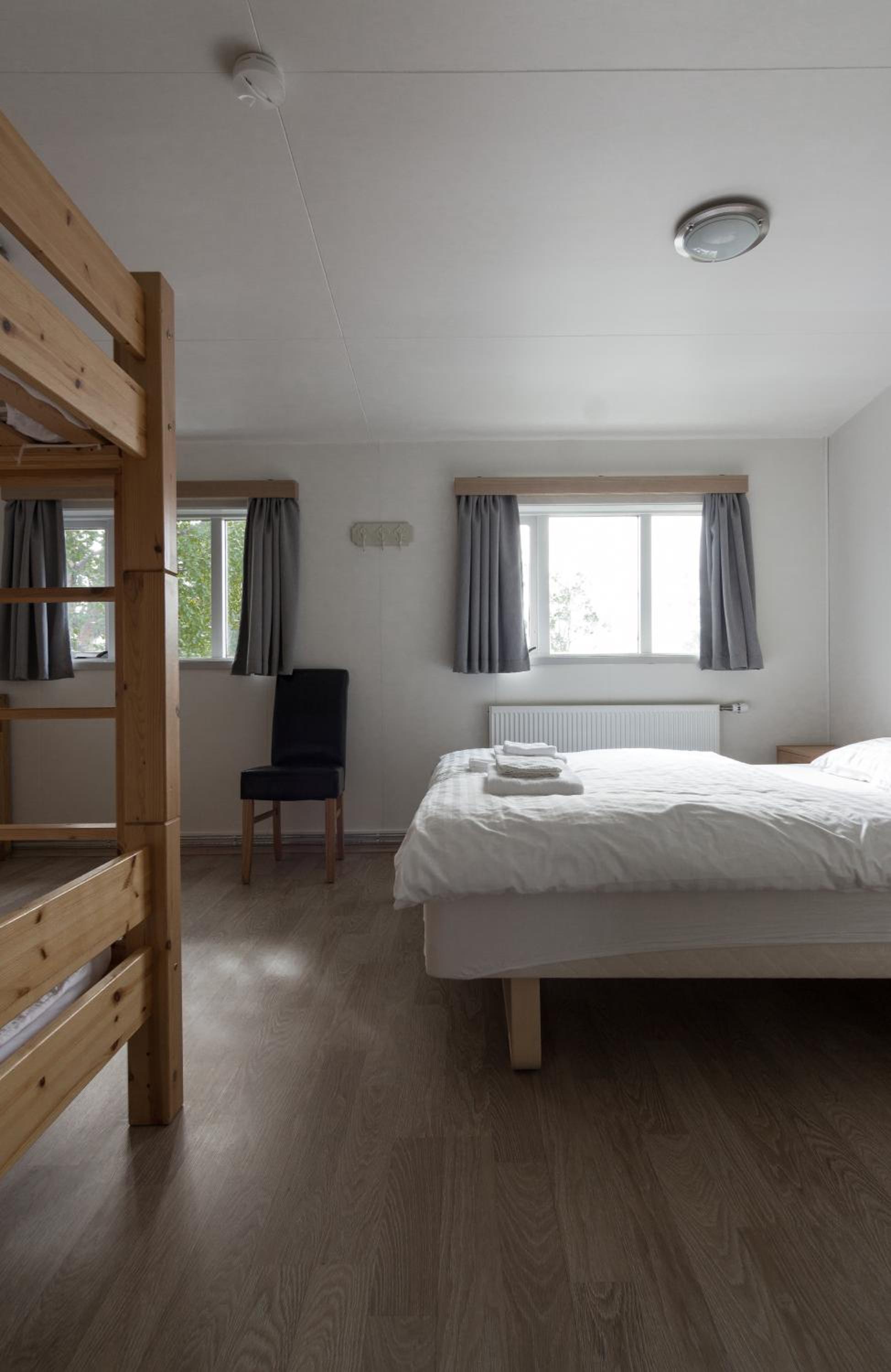 Guesthouse Brekka