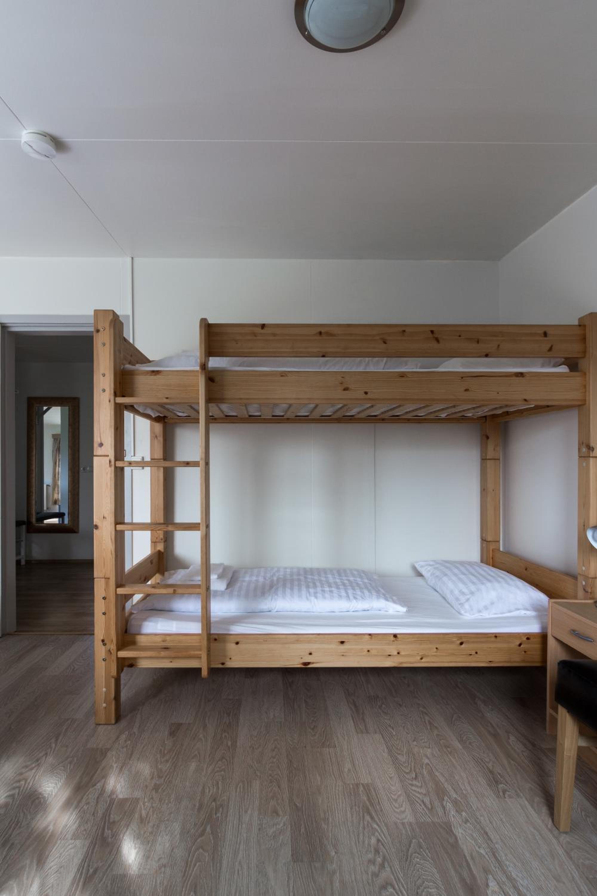 Guesthouse Brekka