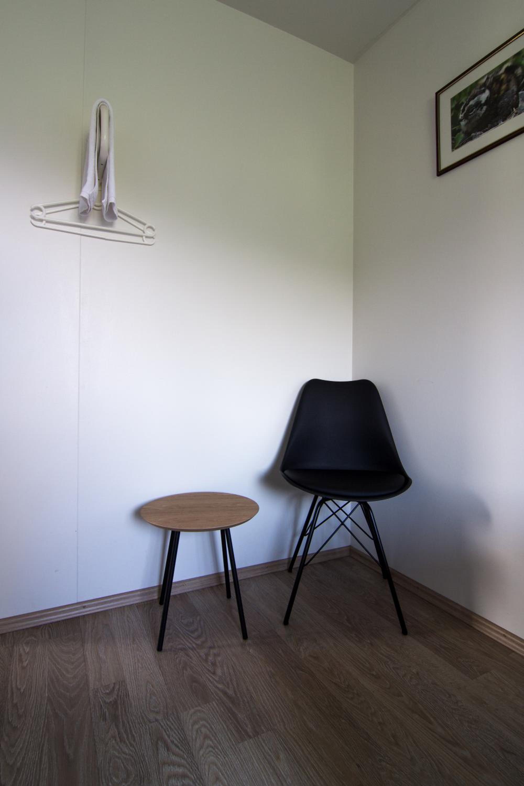 Guesthouse Brekka