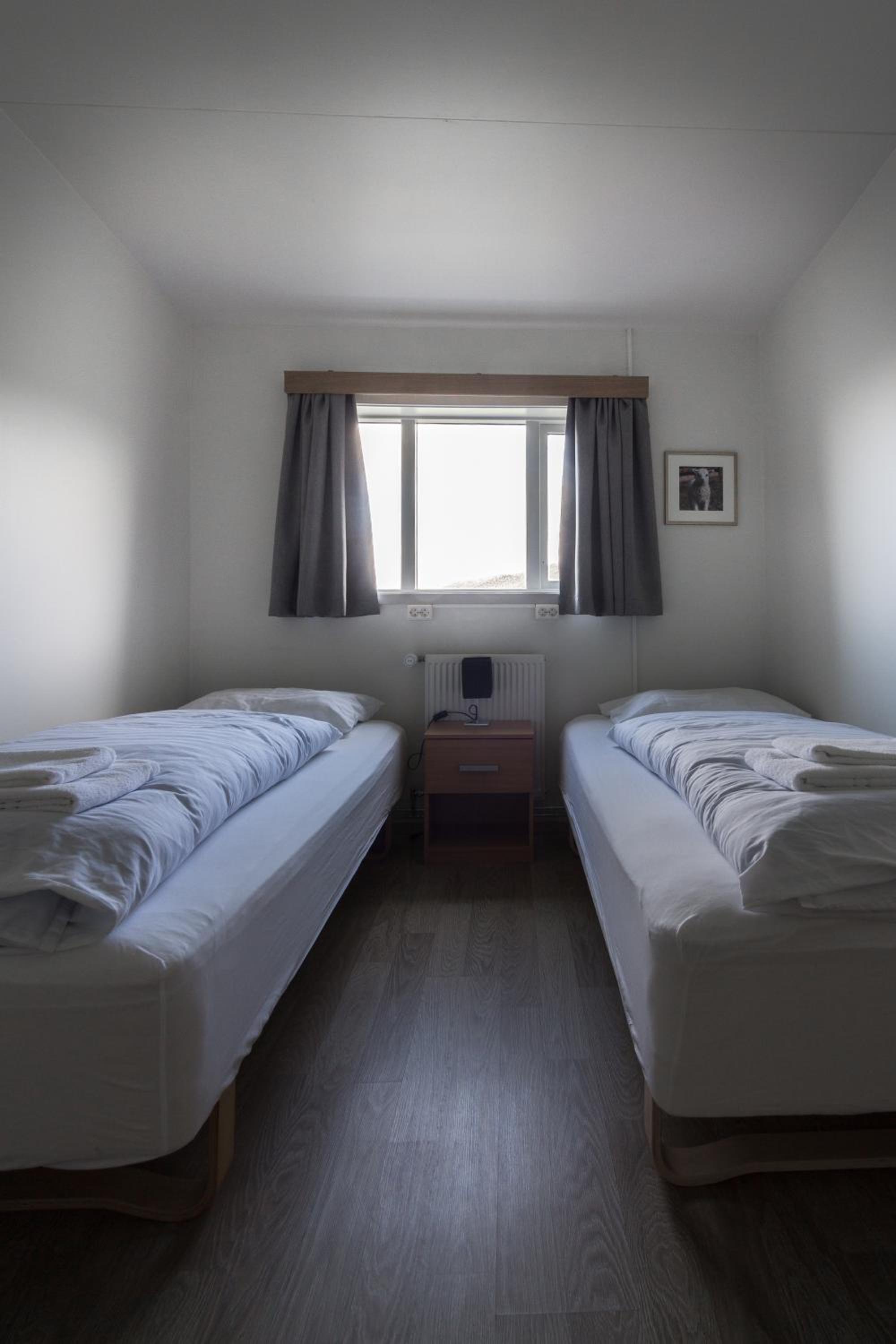 Guesthouse Brekka