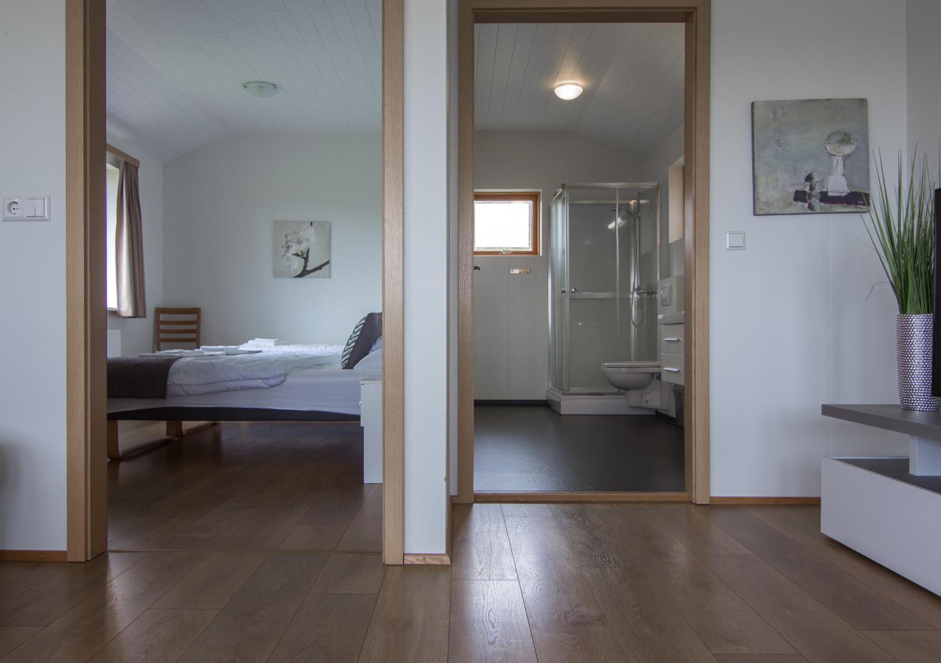 Guesthouse Brekka