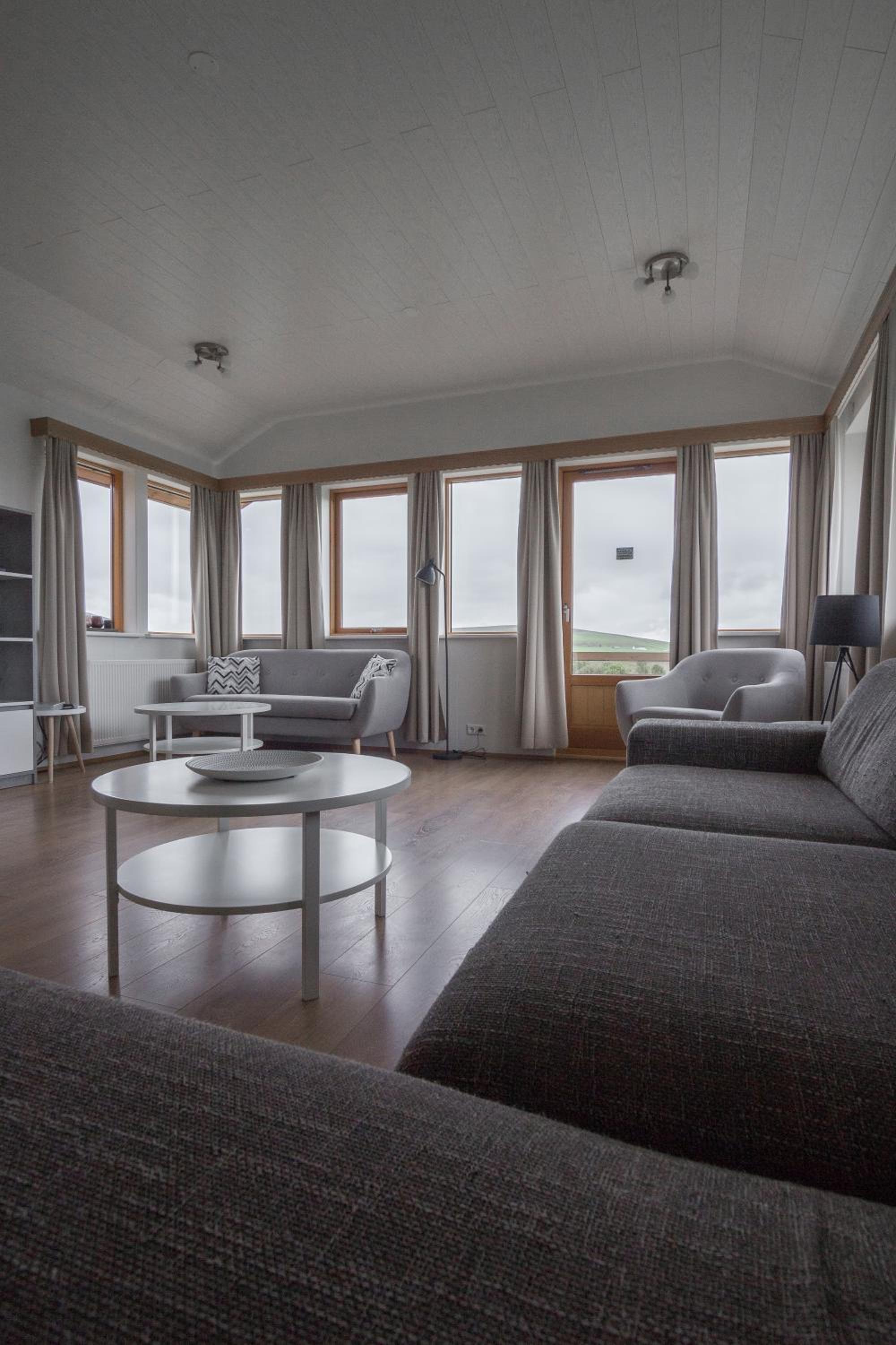 Guesthouse Brekka