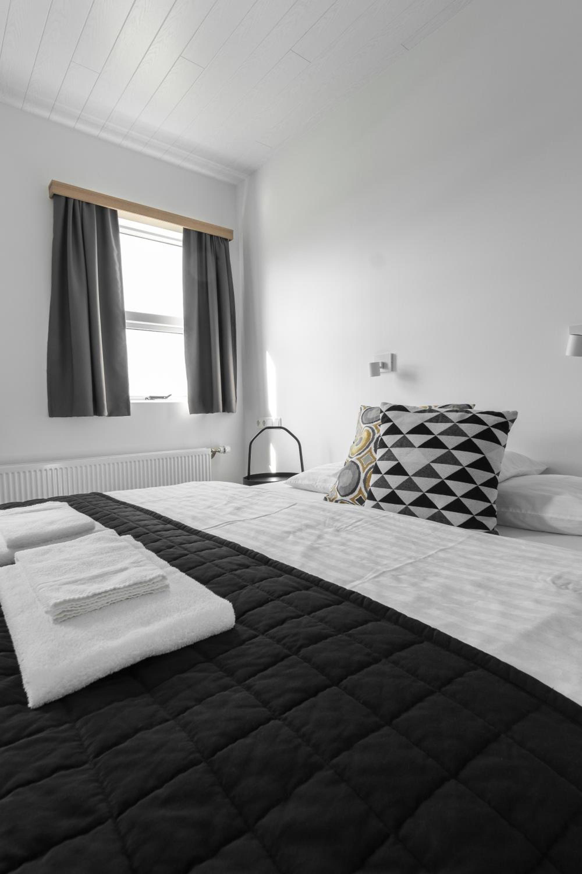 Guesthouse Brekka