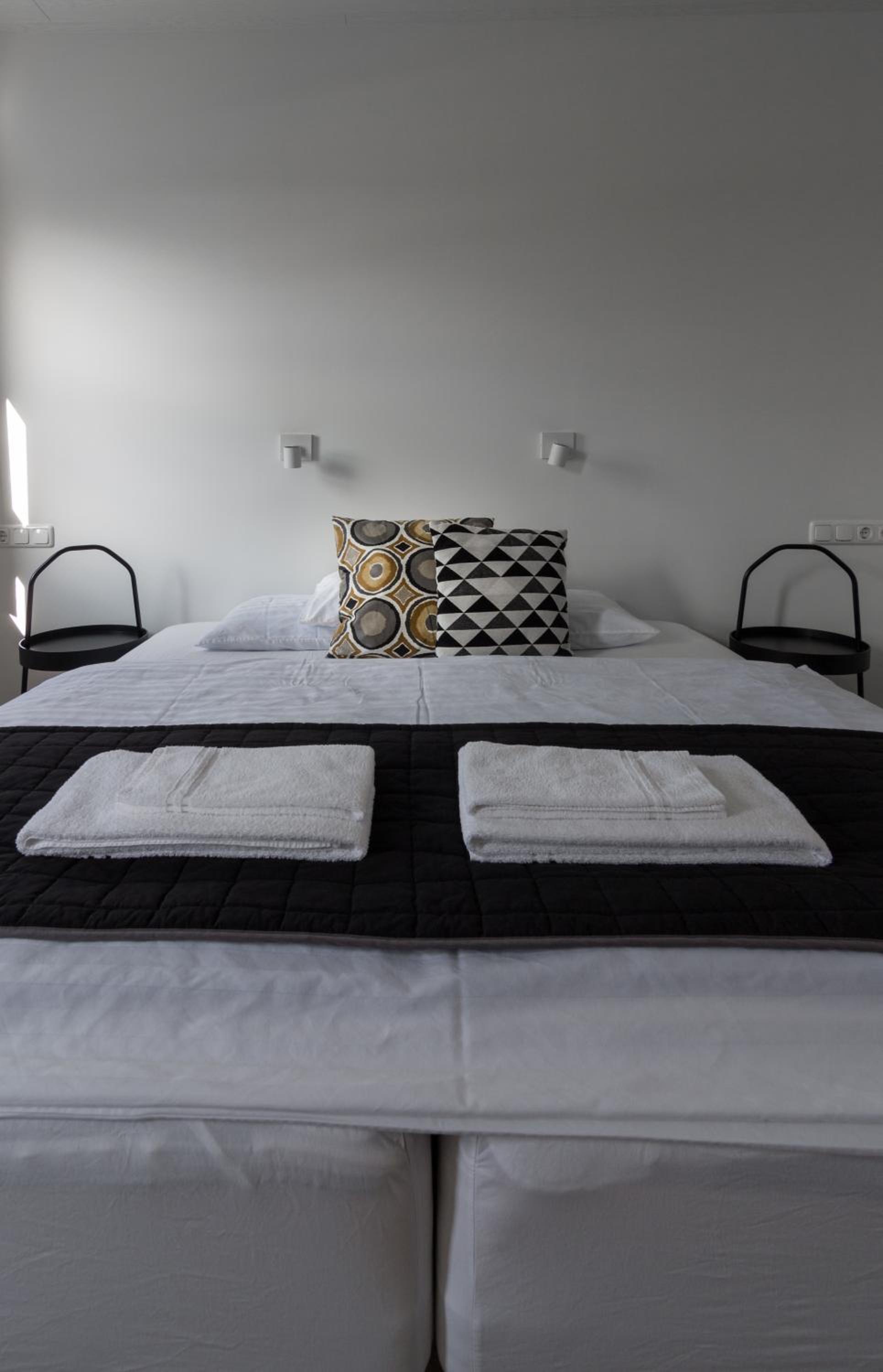 Guesthouse Brekka