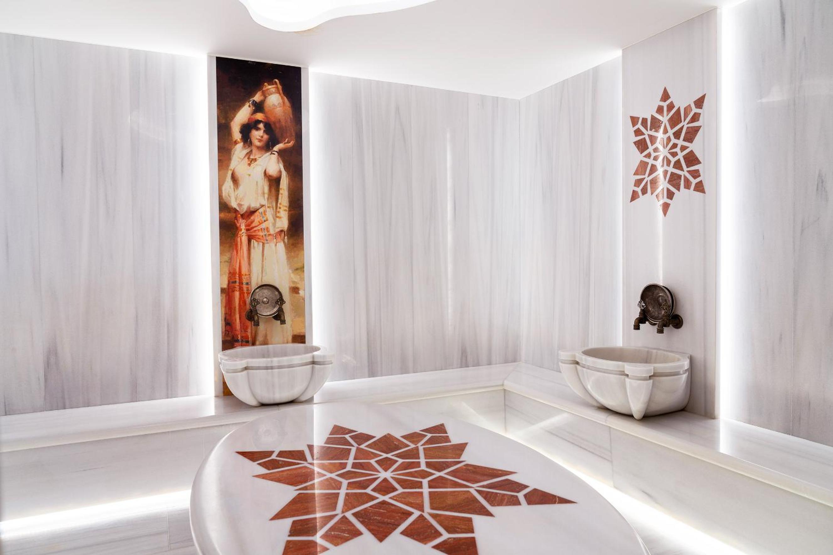 Ramada Plaza By Wyndham İstanbul Şehir Merkezi - Image 72