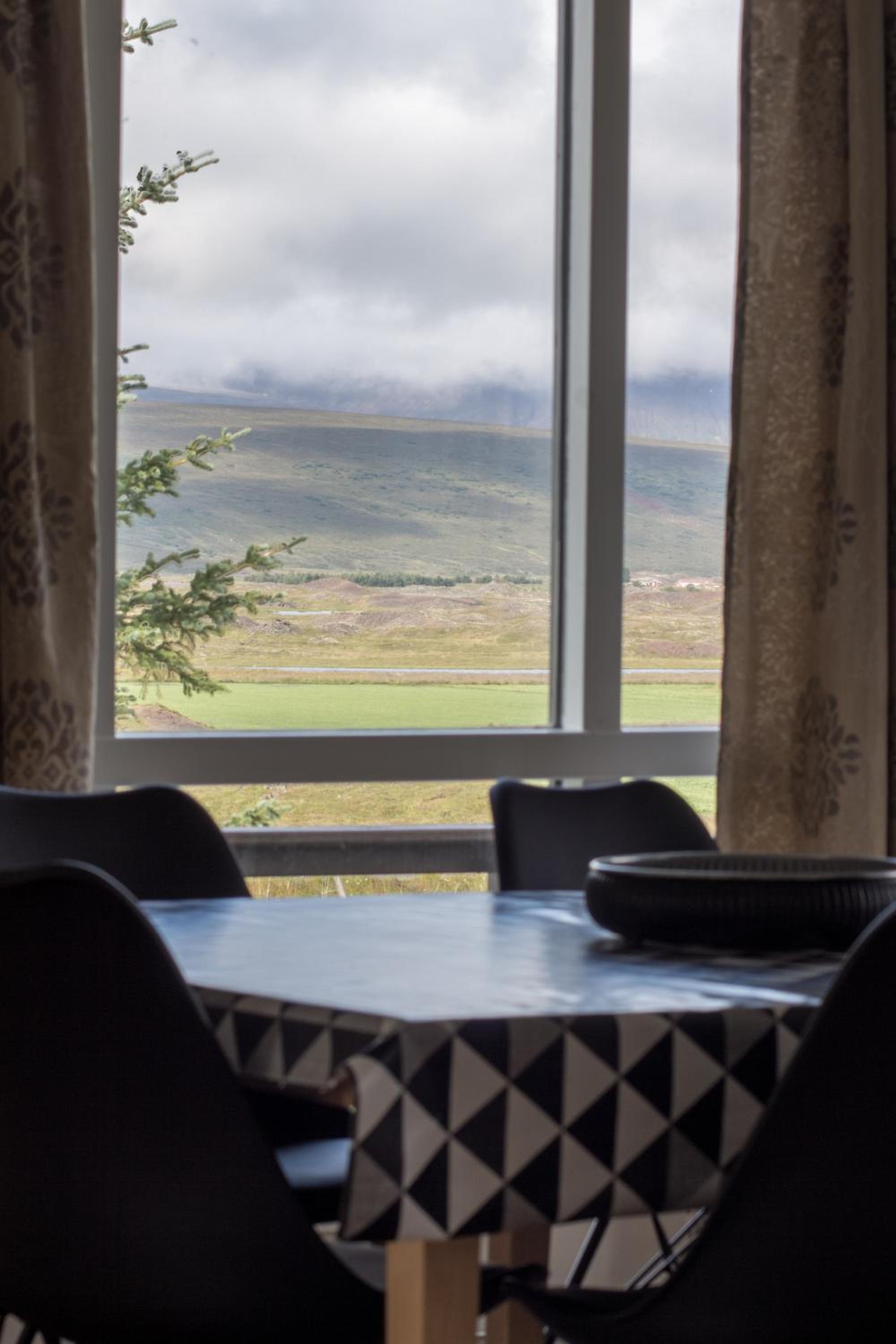 Guesthouse Brekka