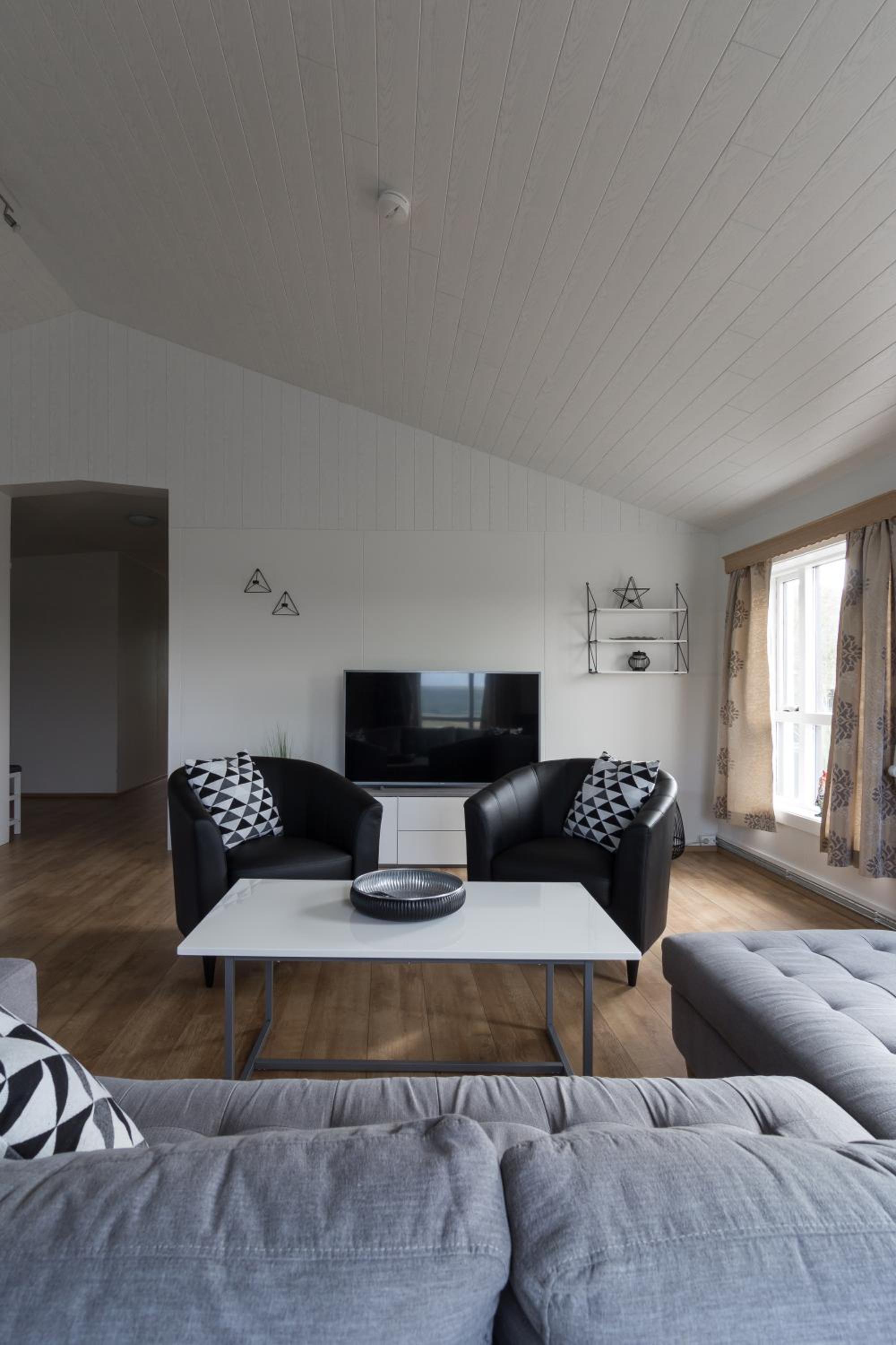 Guesthouse Brekka